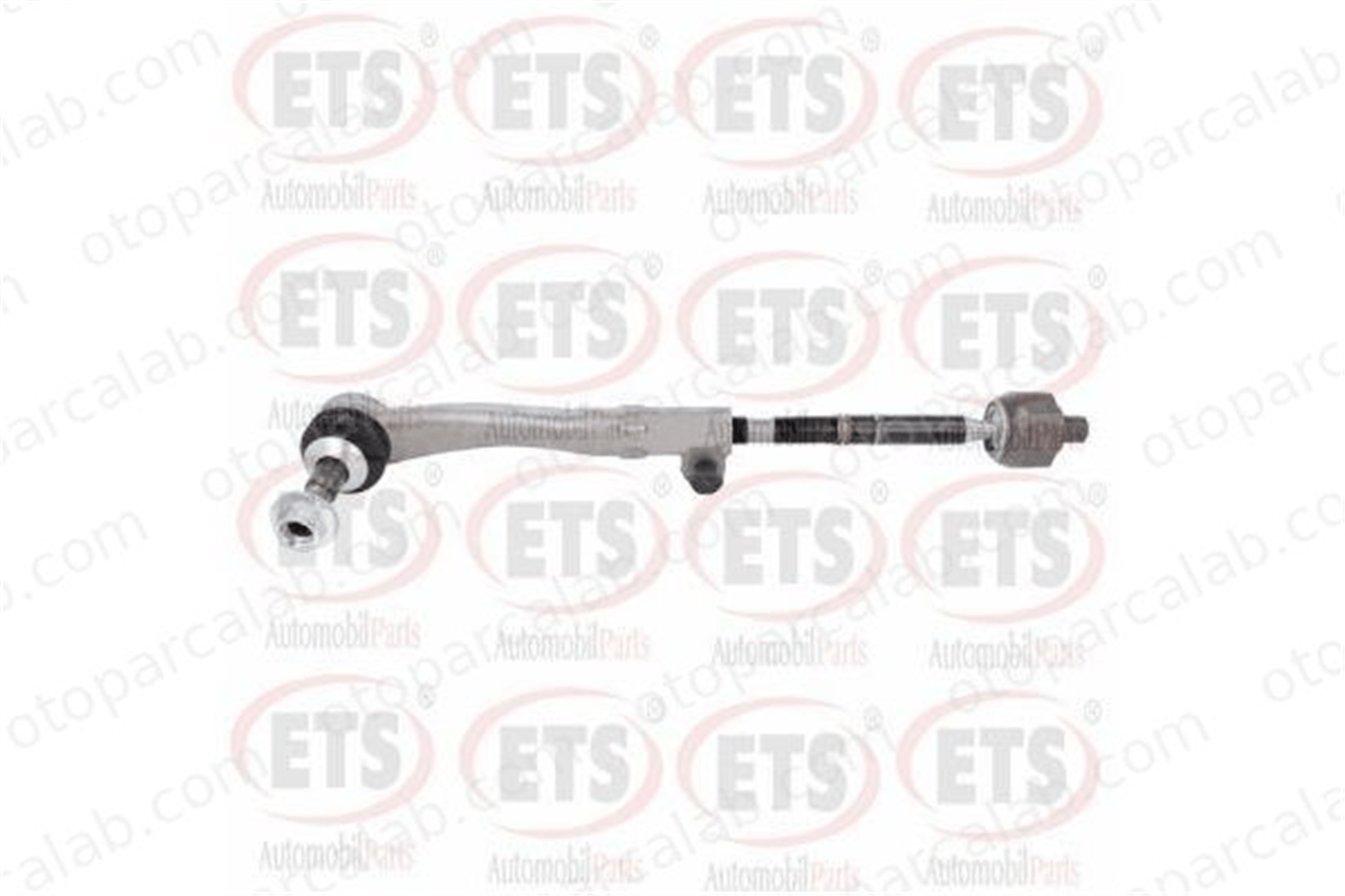 RIW BW2057 Rot Başı Sol BMW iX 32105A306E7 32105A2BD07