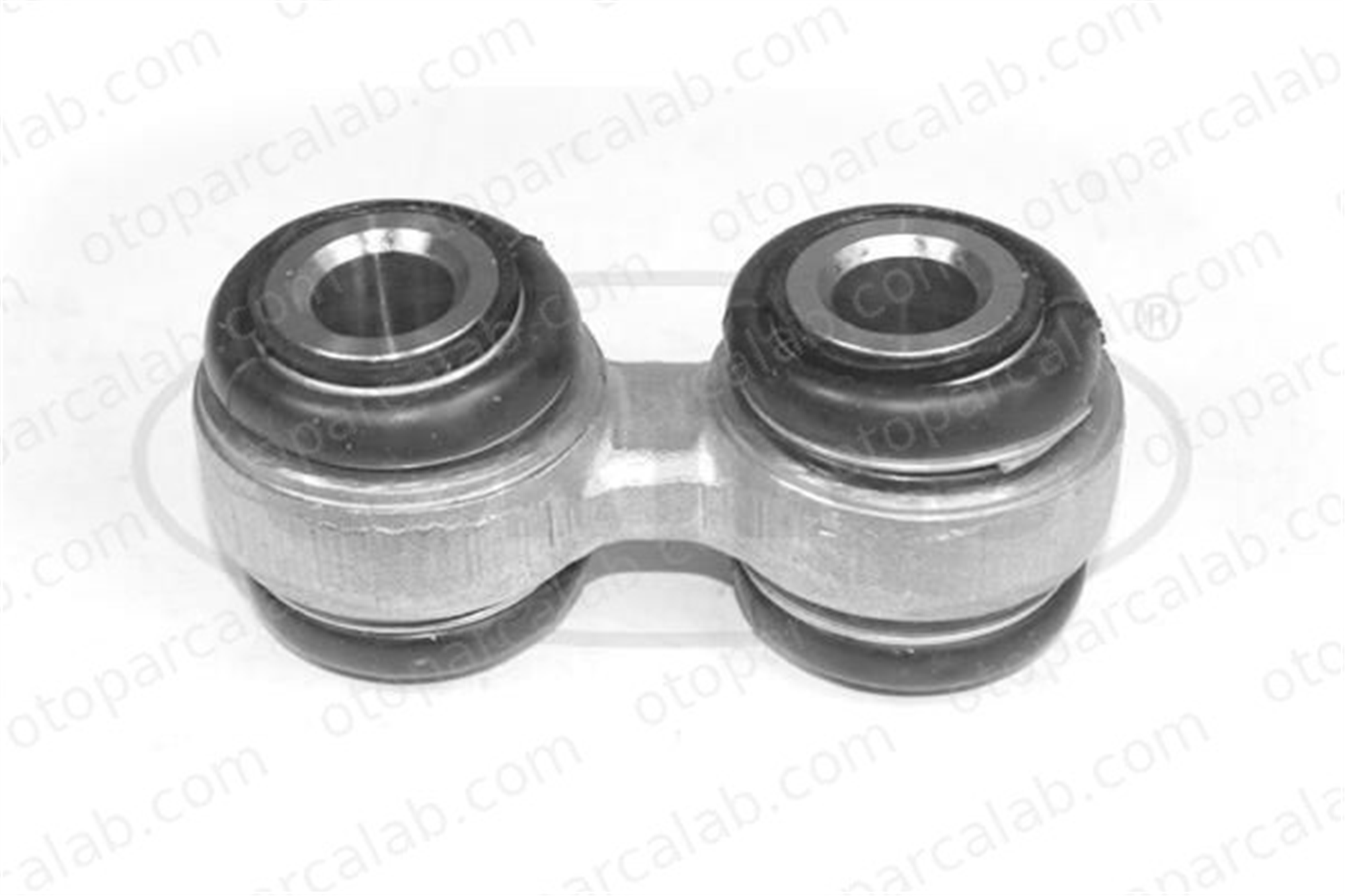 RIW BW4007 Viraj Demir Askı Rotu Arka Sağ veya Sol BMW 5 7 33321125665 33321126476