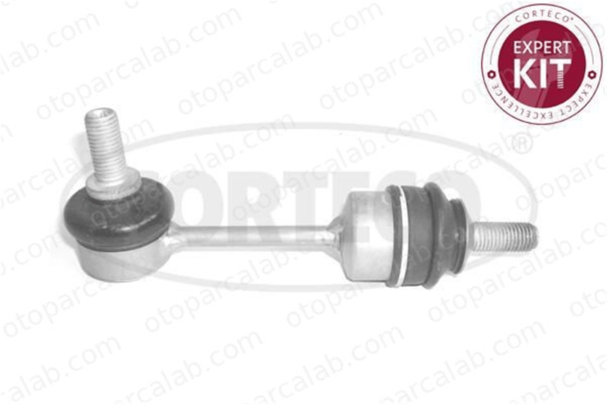 RIW BW4065 Viraj Demir Askı Rotu Arka Sağ veya Sol BMW 5 Touring 5 33506768493 33506781537