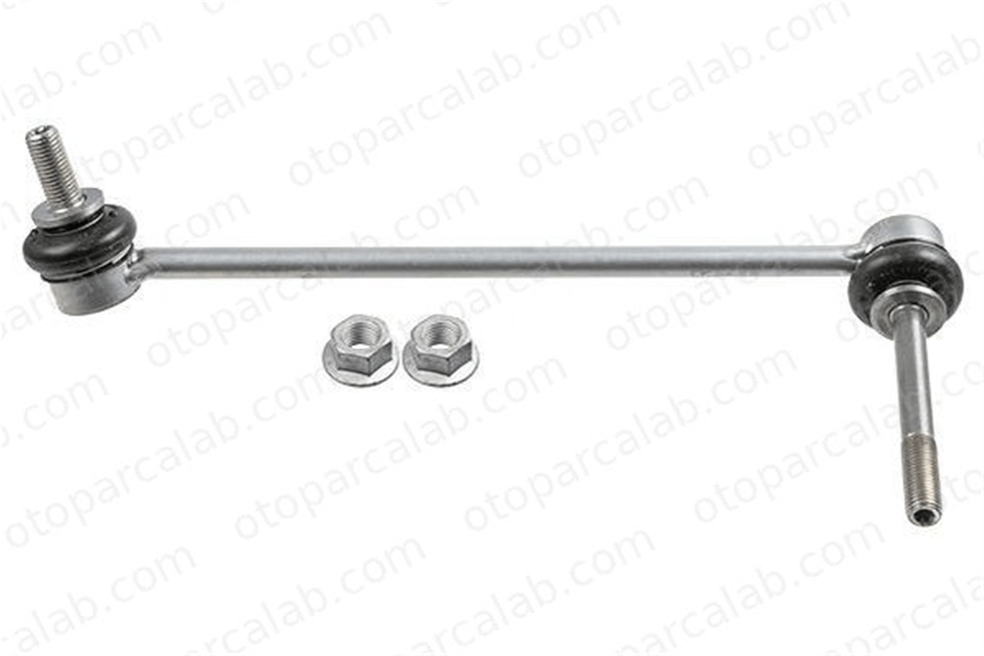RIW BW4081 Viraj Demir Askı Rotu Ön Sağ veya Sol BMW X5 X6 31356881808 6881808