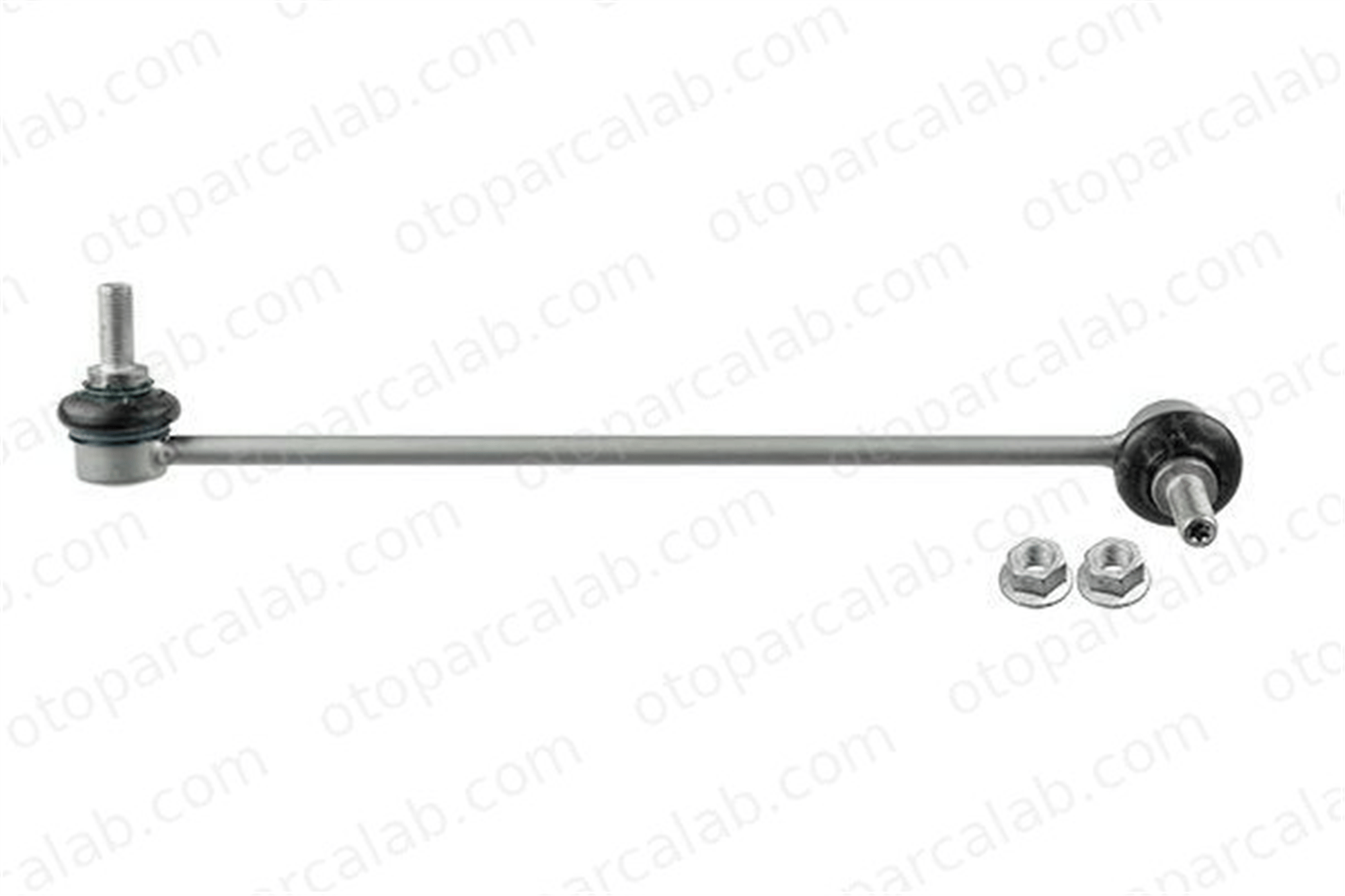 RIW BW4083 Viraj Demir Askı Rotu Ön Sağ BMW X4 31306878652 6878652