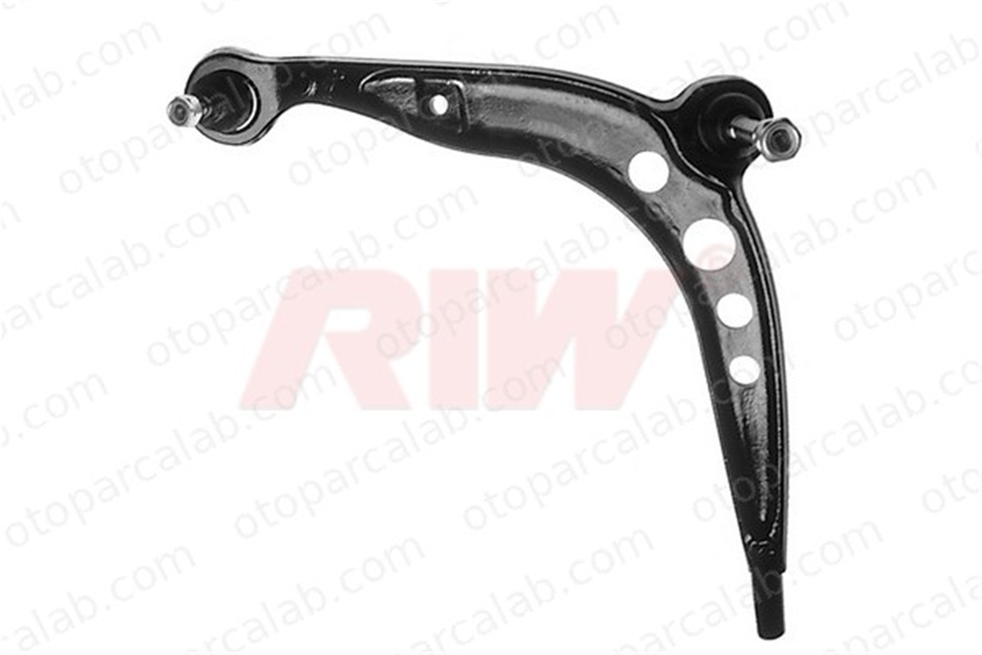 RIW BW6002 Salıncak Ön Alt Sol BMW 3 3 Touring 31121127725 1127725