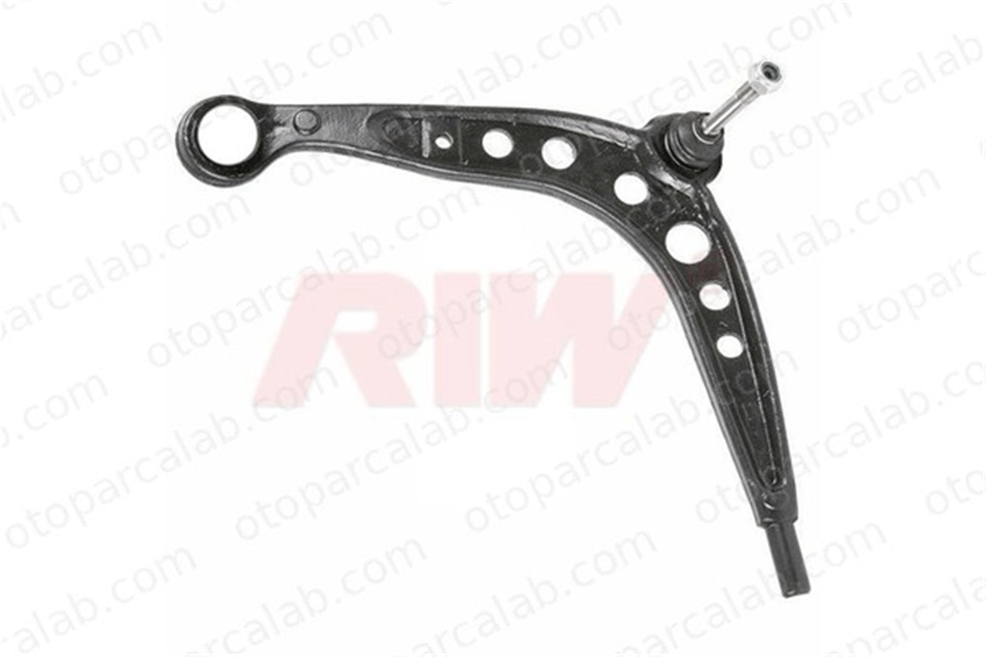 RIW BW6002J Salıncak Ön Alt Sol BMW 3 3 Touring 31121127725 1127725