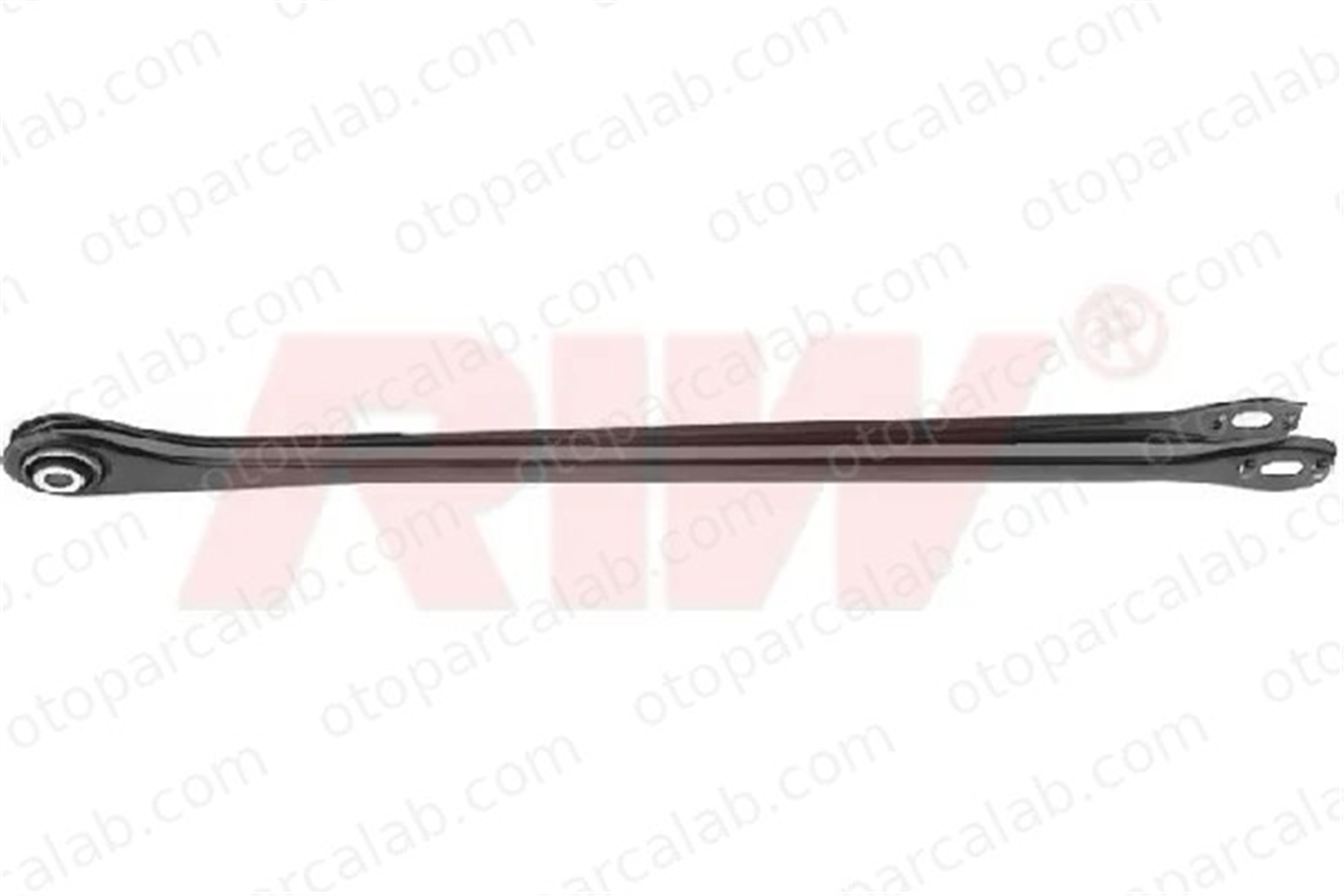 RIW BW9005 Denge Kolu Arka Sağ veya Sol BMW 3 3 Coupe 33303411651 33321092237