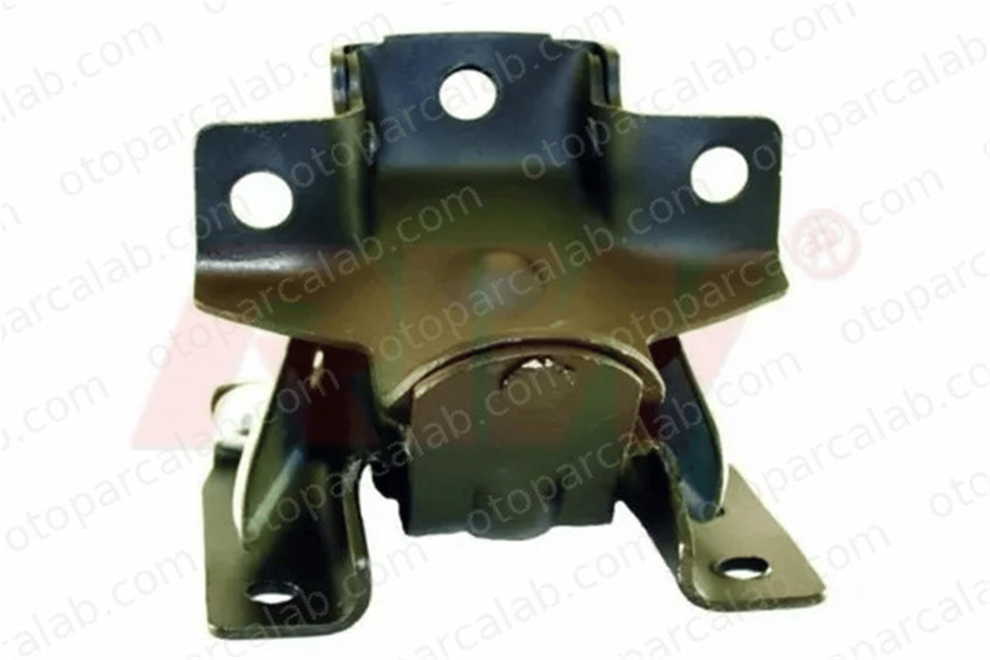 RIW CD12005 Motor Takozu Ön CHEVROLET TAHOE AVALANCHE 15226252 15226253