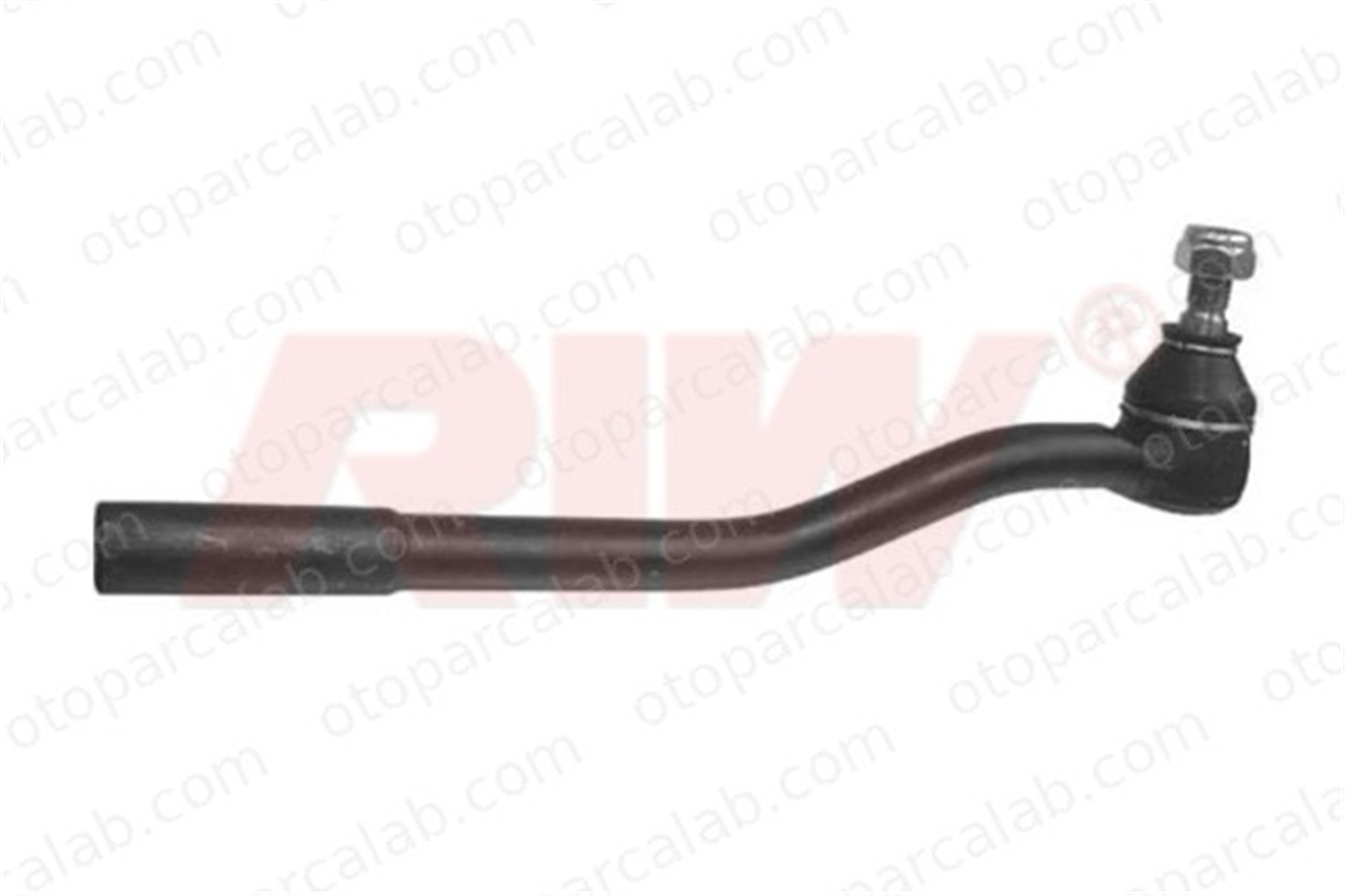RIW CI2001 Rot Başı Sağ CITROËN BX BX Break 95496045