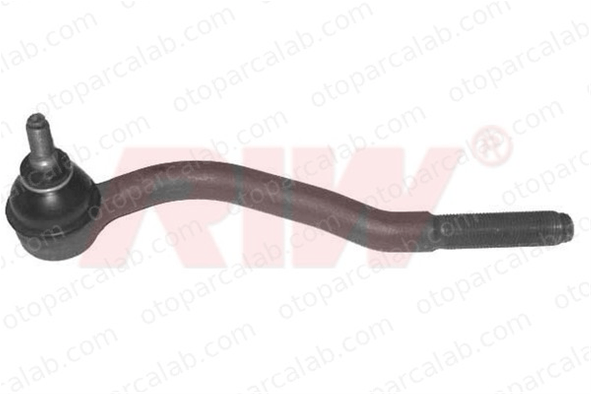 RIW CI2007 Rot Başı Sağ CITROËN C5 I Break C5 II Break 381754 381760