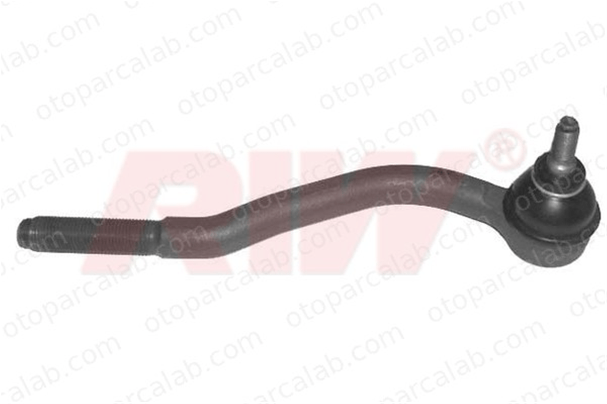 RIW CI2008 Rot Başı Sol CITROËN C5 I Break C5 II Break 381753 381759