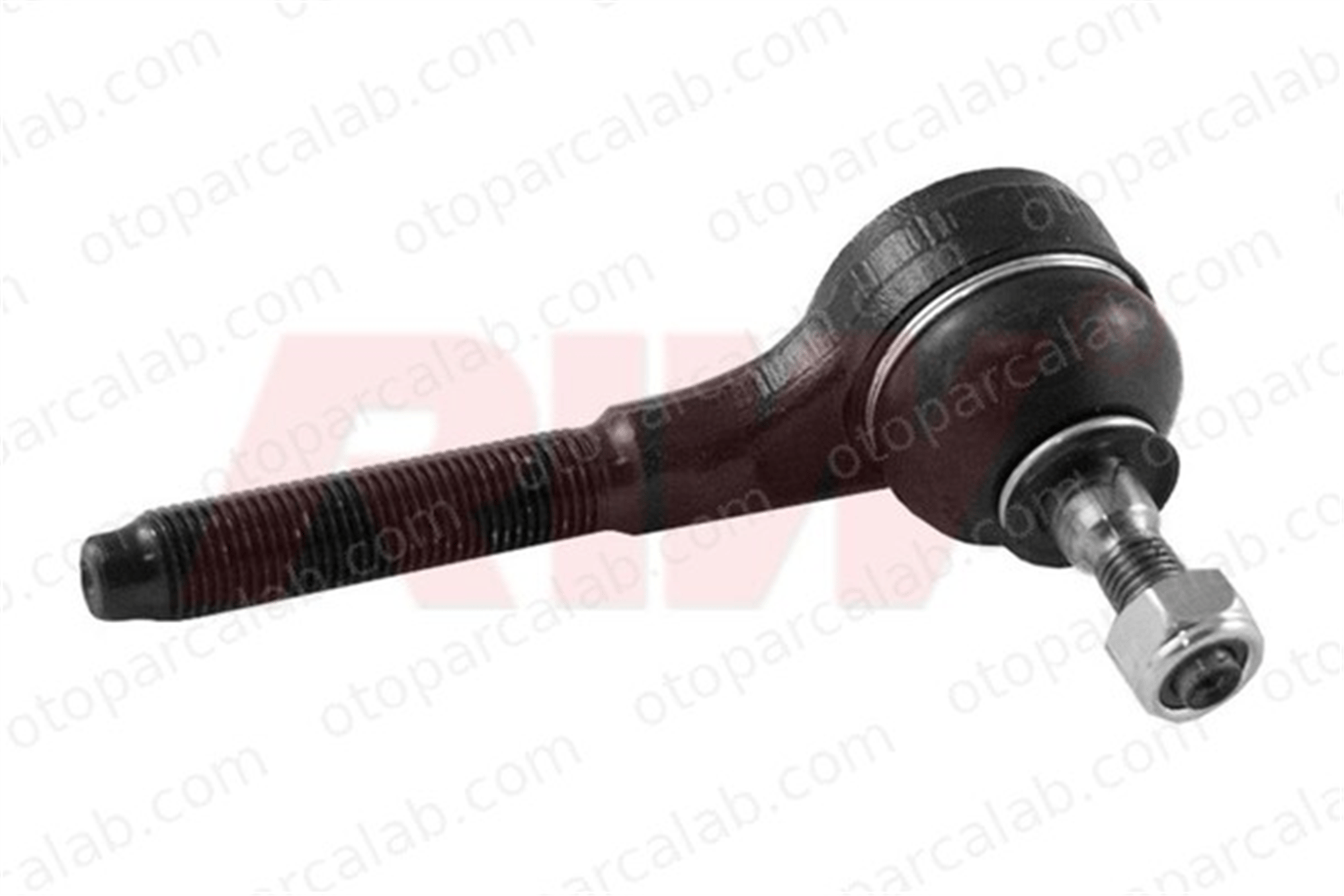 RIW CI2218 Rot Başı Sol CITROËN AX SAXO 1607316380 381742