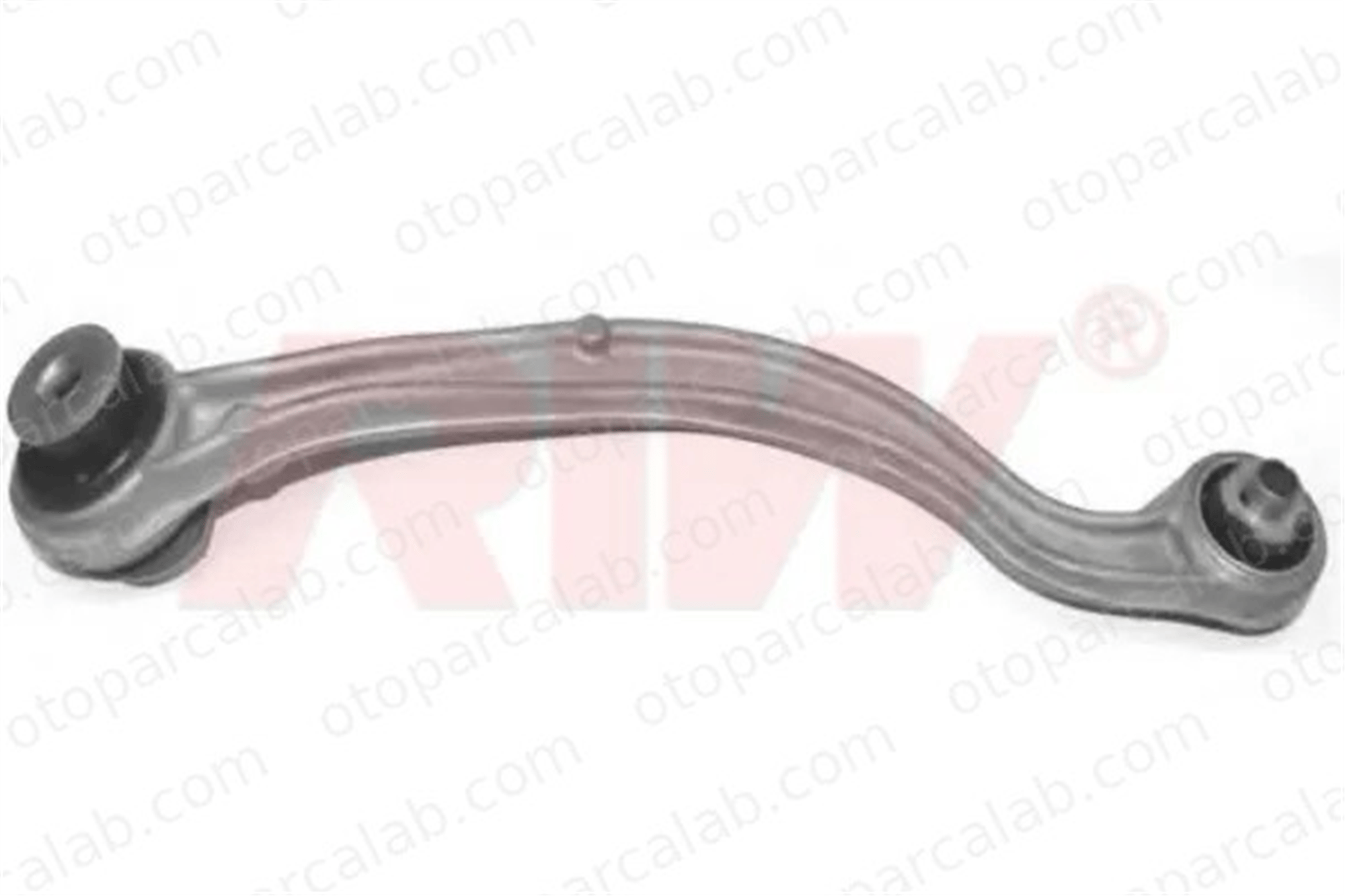 RIW CI5005 Denge Kolu Arka Sol CITROËN C5 III Break PEUGEOT 407 SW 5175CC 9801145880