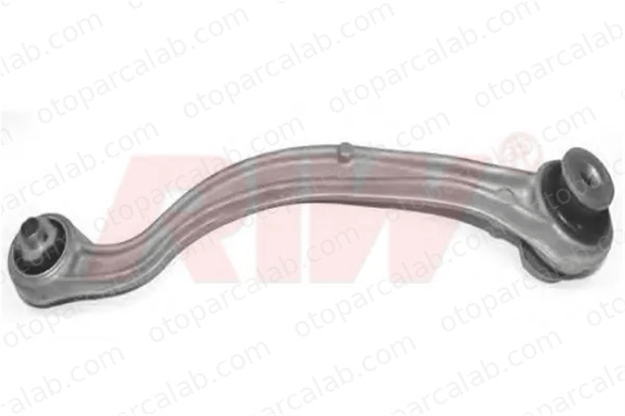 RIW CI5006 Denge Kolu Arka Sağ CITROËN C5 III Break PEUGEOT 407 SW 5175CE 9801145780