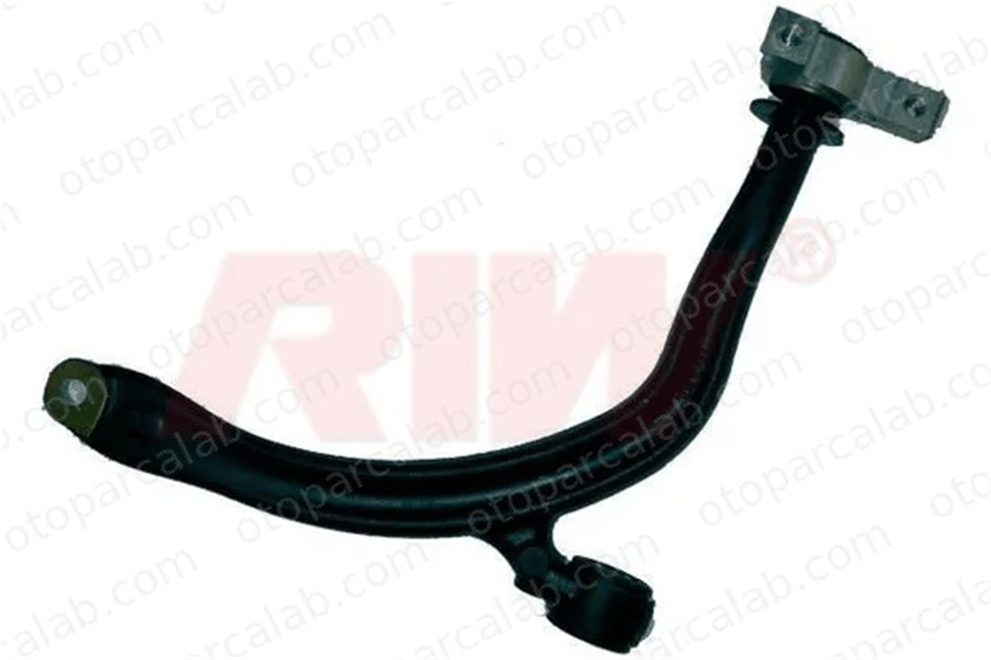 RIW CI6014 Salıncak Ön Alt Sol CITROËN C5 I Break C5 II Break 3520K3 3520P0