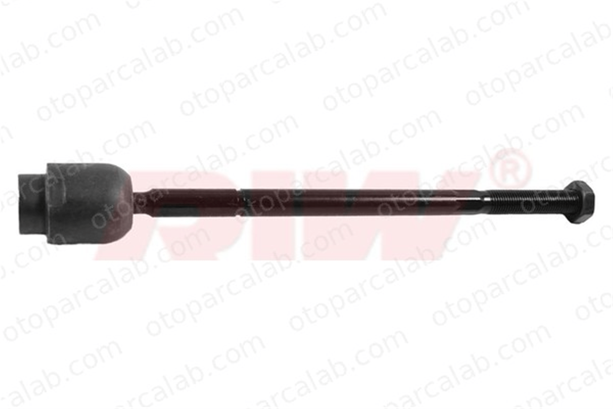 RIW CV3116 Rot Mili Sağ veya Sol CHEVROLET LUMINA Sedan BUICK CENTURY Sedan 26026745 4333104