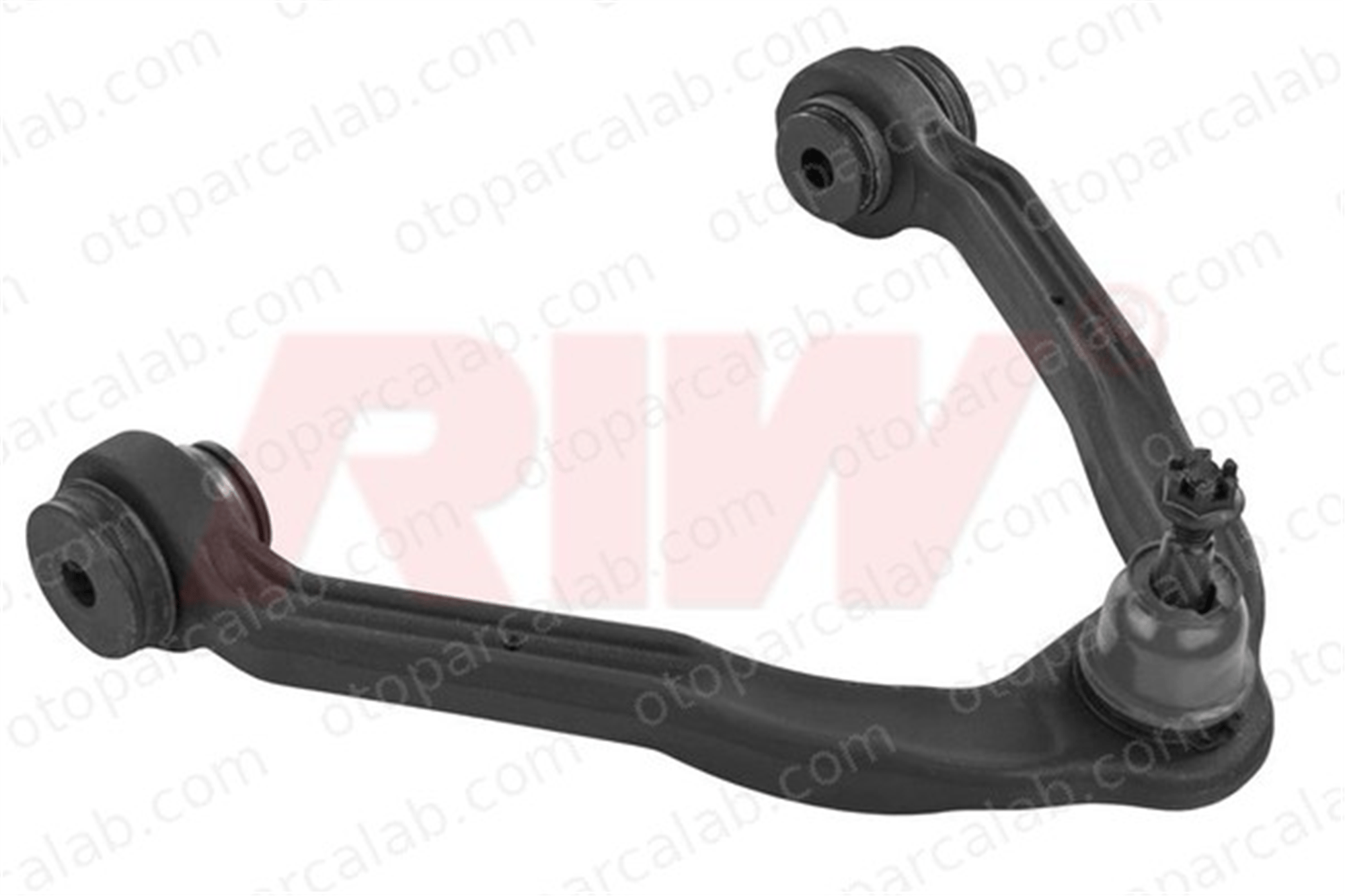 RIW CV6047 Salıncak Ön Üst Sağ veya Sol CHEVROLET TAHOE CADILLAC ESCALADE 15047200 15864153