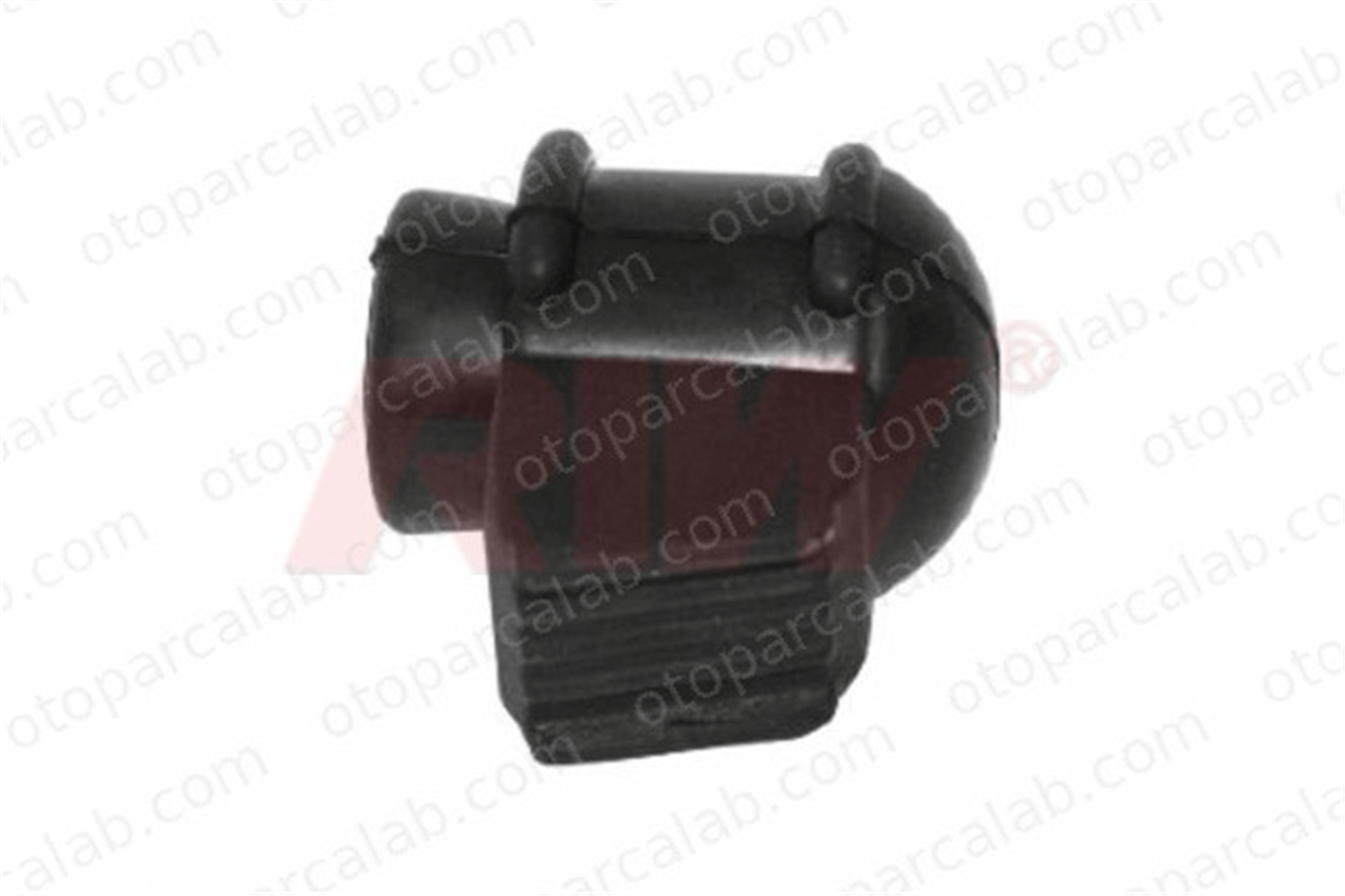 RIW DC12008 Viraj Demir Lastiği Arka DACIA LOGAN LOGAN MCV 8200305119