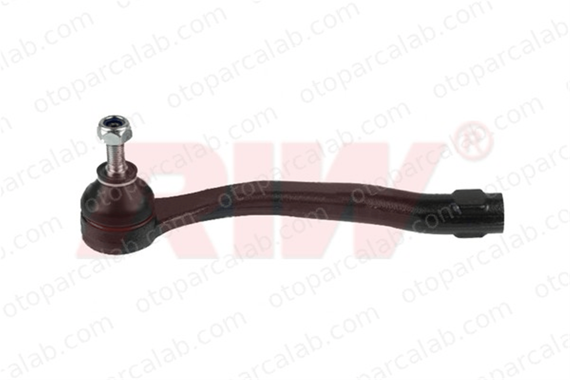 RIW DC2007 Rot Başı Sol RENAULT TALIANT 486401937R