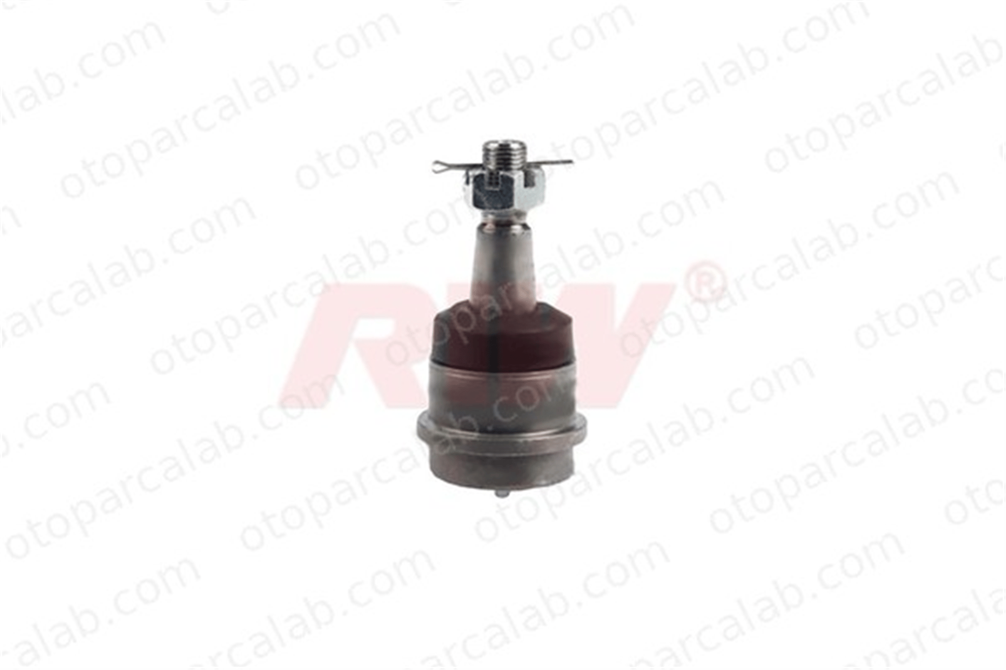 RIW DO1018 Rotil Alt Sağ veya Sol DODGE RAM 3500 Extended Cab Pickup RAM 3500 Pick-up 5015114AA