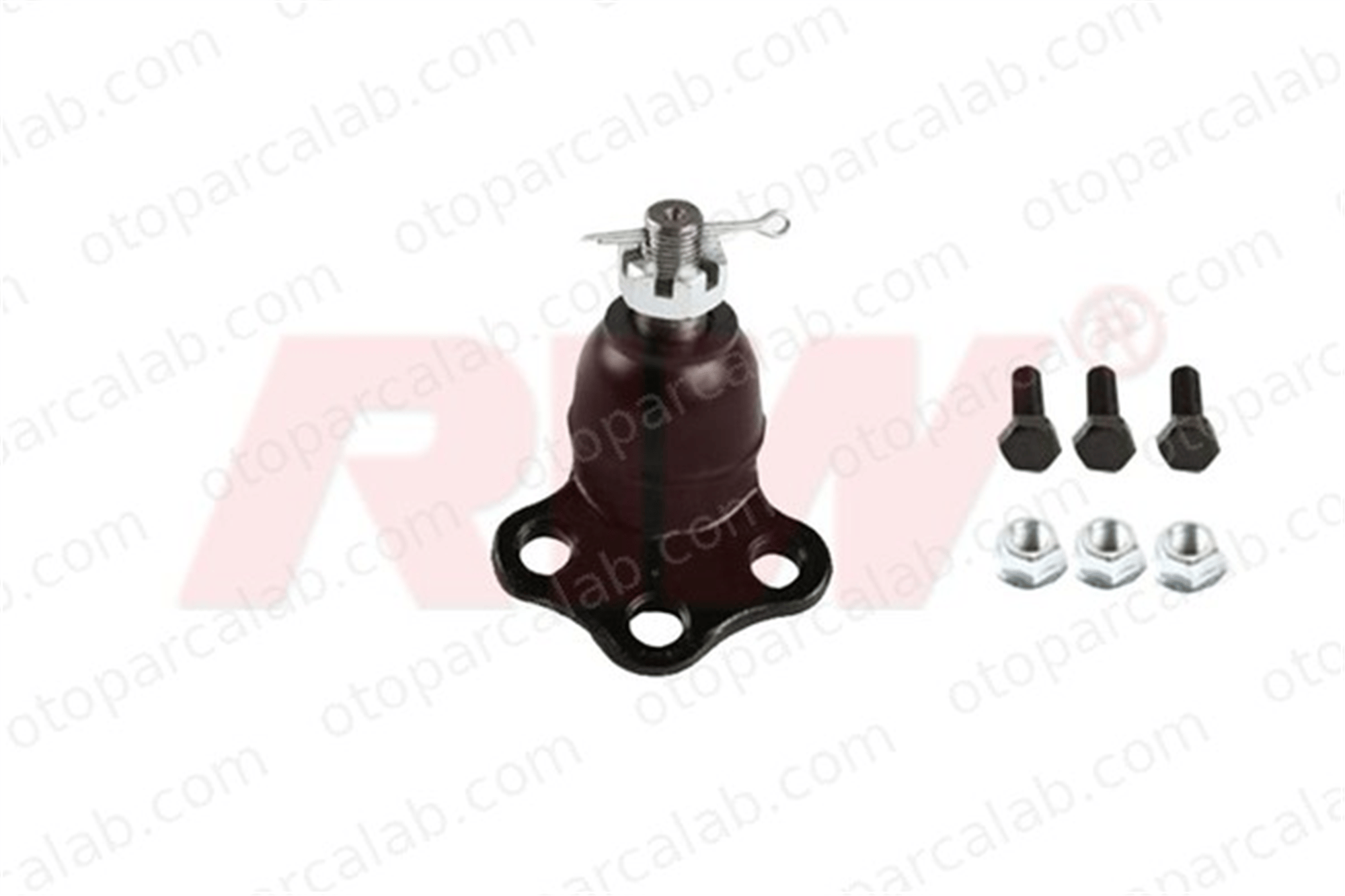 RIW DO1020K Rotil Üst Sağ veya Sol DODGE DAKOTA K7392 5166384AA
