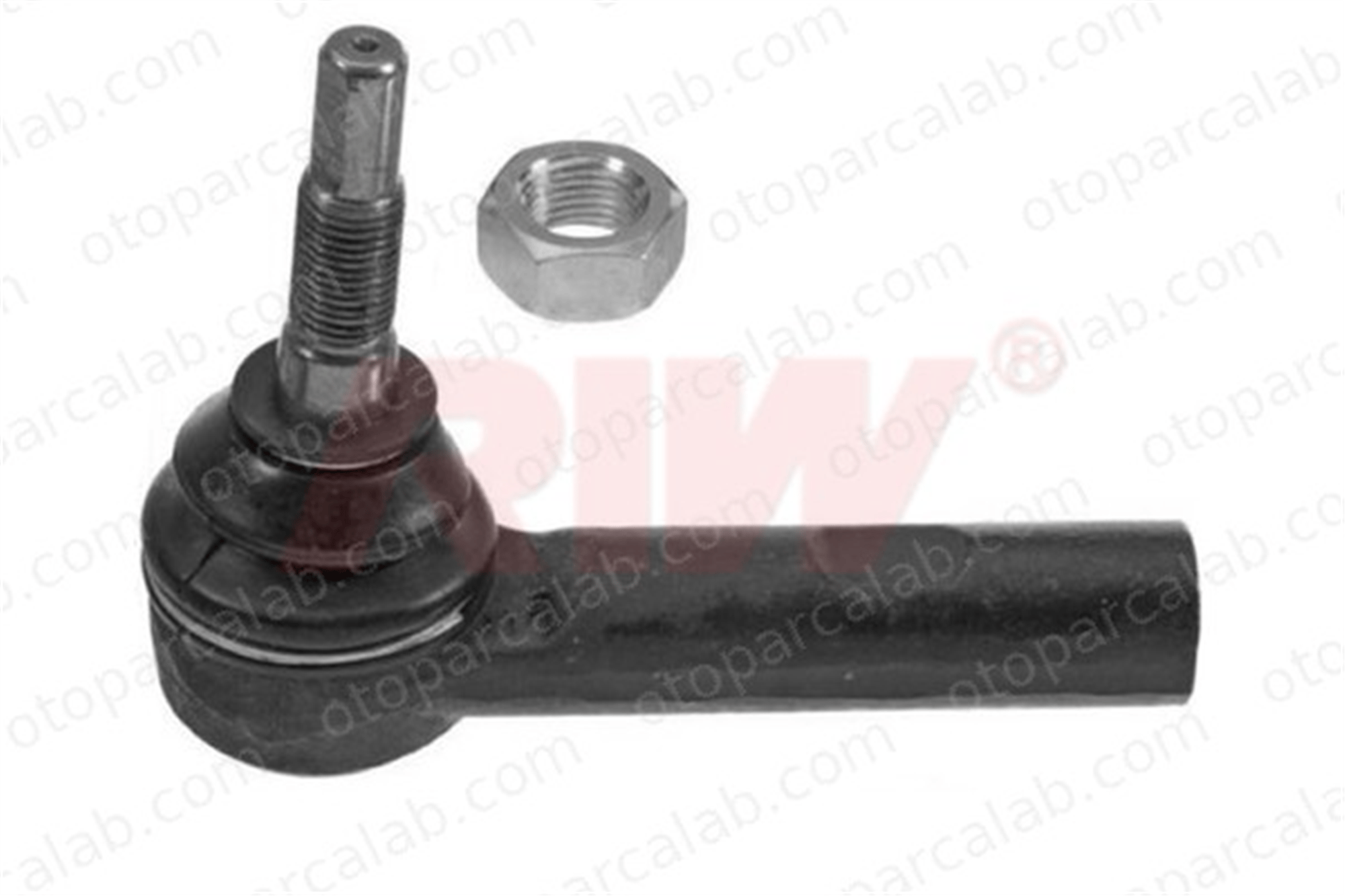 RIW DO2004 Rot Başı Sol DODGE DAKOTA 52106545AE 52106545AA