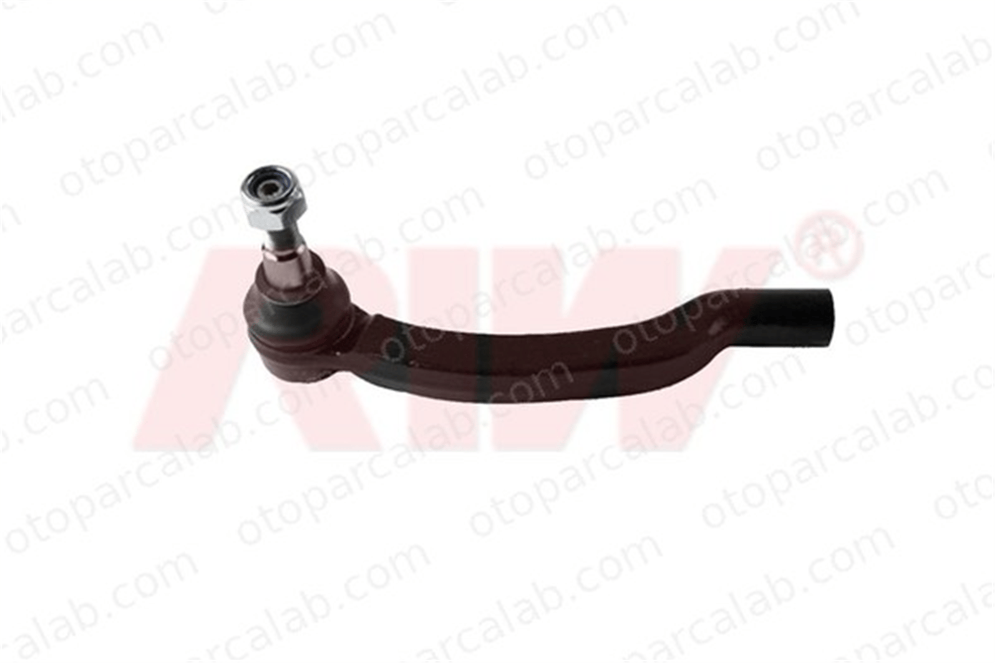 RIW DO2025 Rot Başı Sol RAM 1500 Crew Cab Pickup 68364925AA 68225827AA