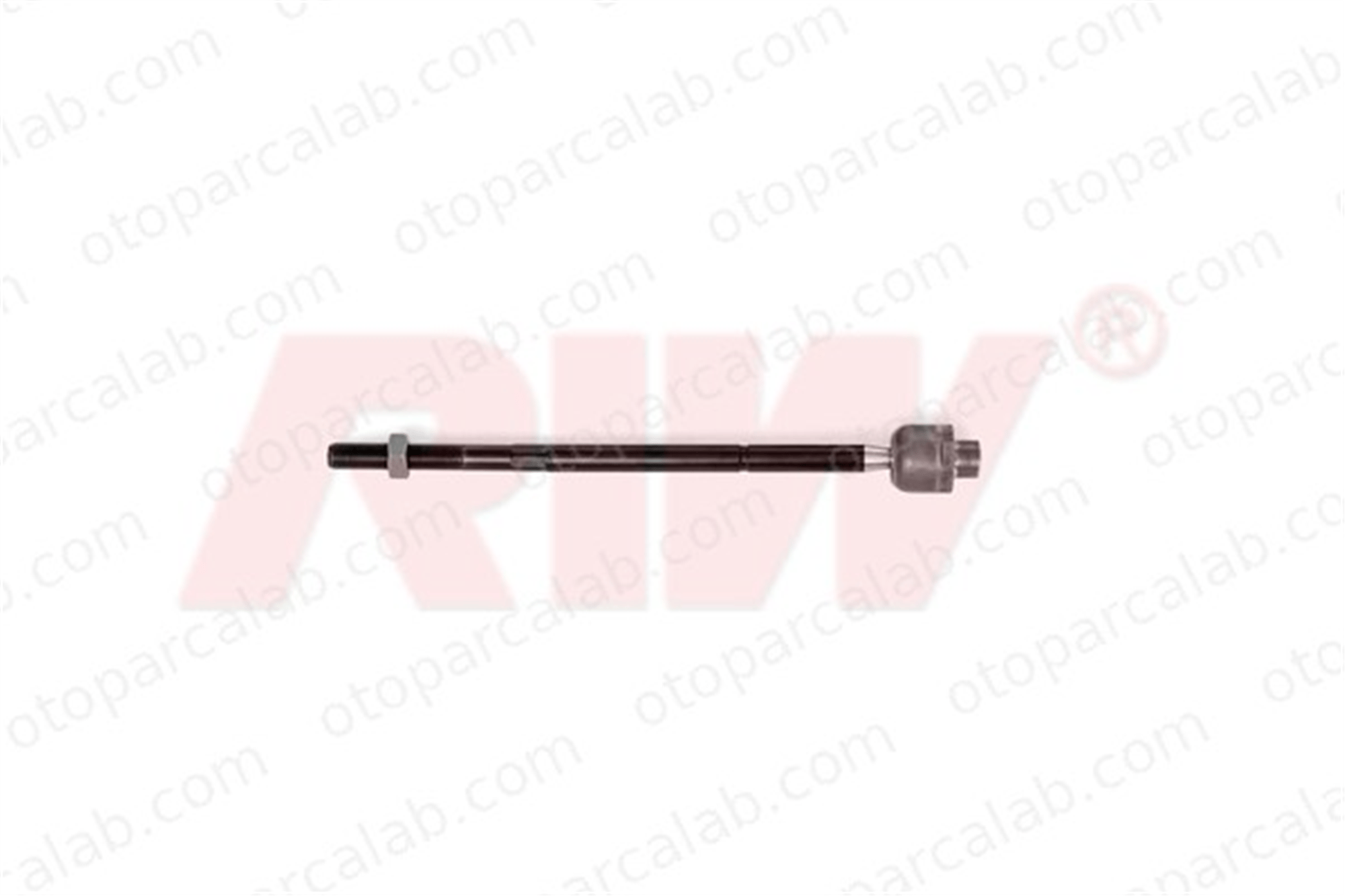 RIW DO3008 Rot Mili Sağ veya Sol DODGE RAM 1500 Extended Cab Pickup 55366383AD 55366385AD