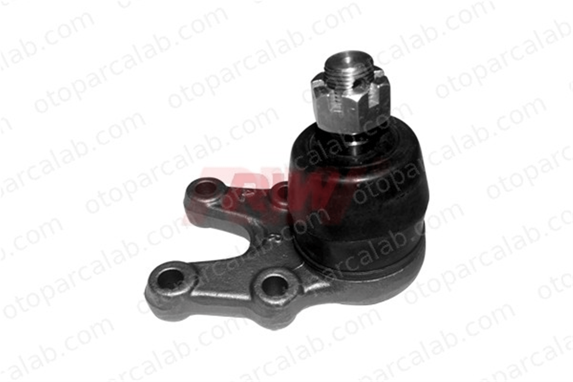 RIW DW1004 Rotil Üst Sağ veya Sol ISUZU CAMPO TROOPER I Açık arazi aracı 45505 8942245501