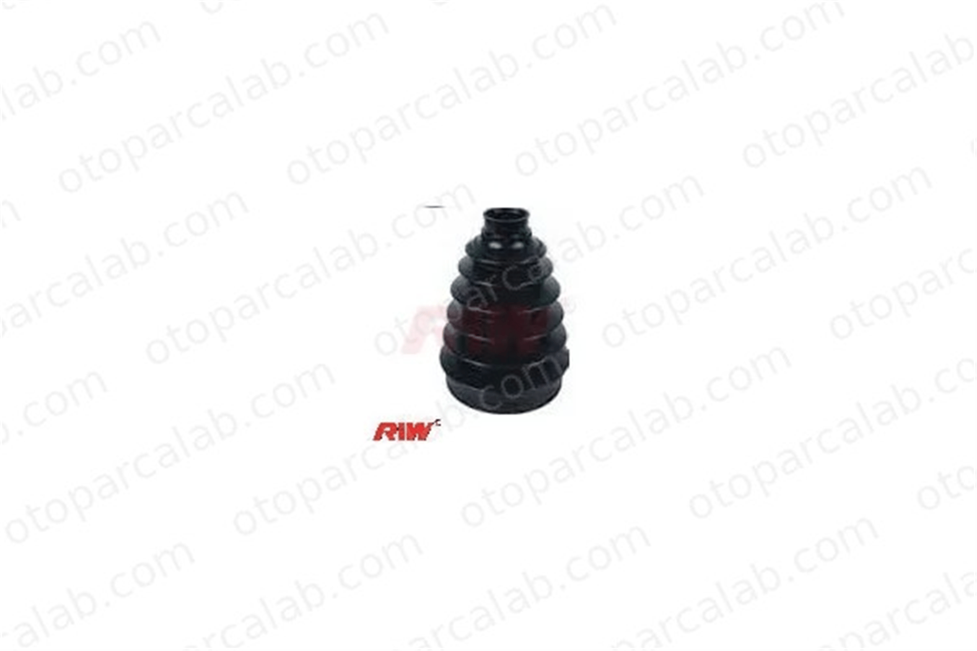 RIW FI14016 Aks Körüğü Ön Dış Sağ veya Sol CITROËN JUMPER Panelvan/Van JUMPER Minibüs/Otobüs 9623535380 3293A2*