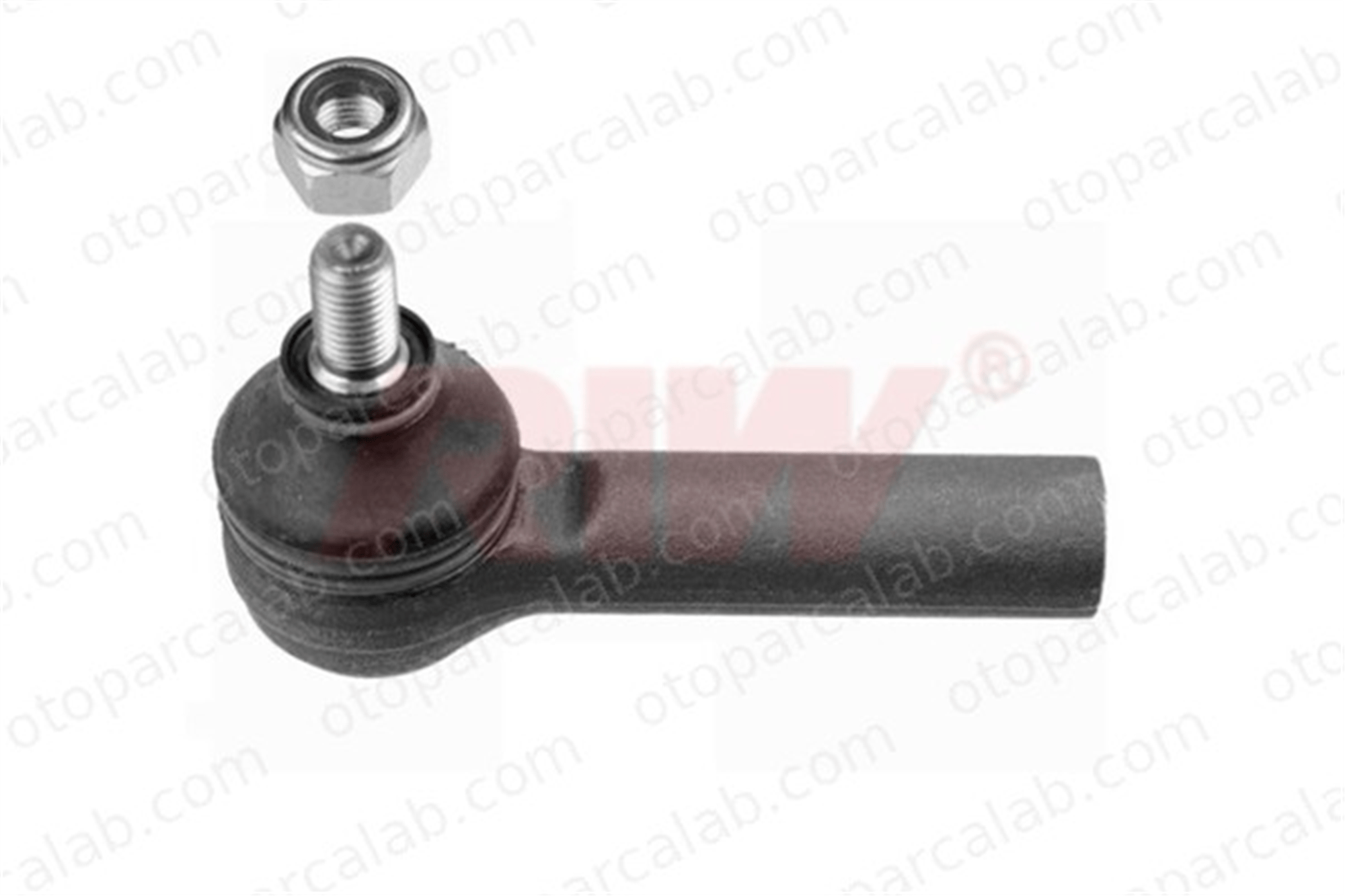 RIW FI2013 Rot Başı Sağ veya Sol FIAT PANDA PANDA Kasa/eğik arka 5960834 5960835