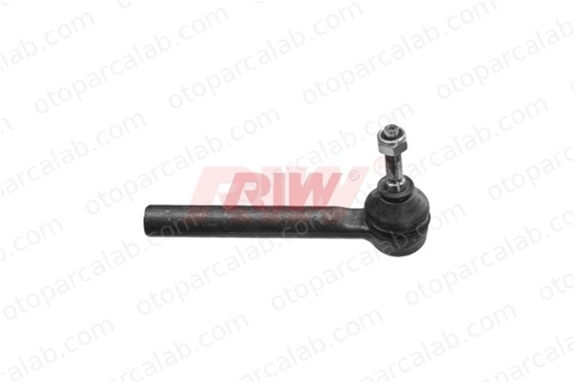 RIW FI2041 Rot Başı Sağ veya Sol LANCIA MUSA FIAT IDEA 77362503