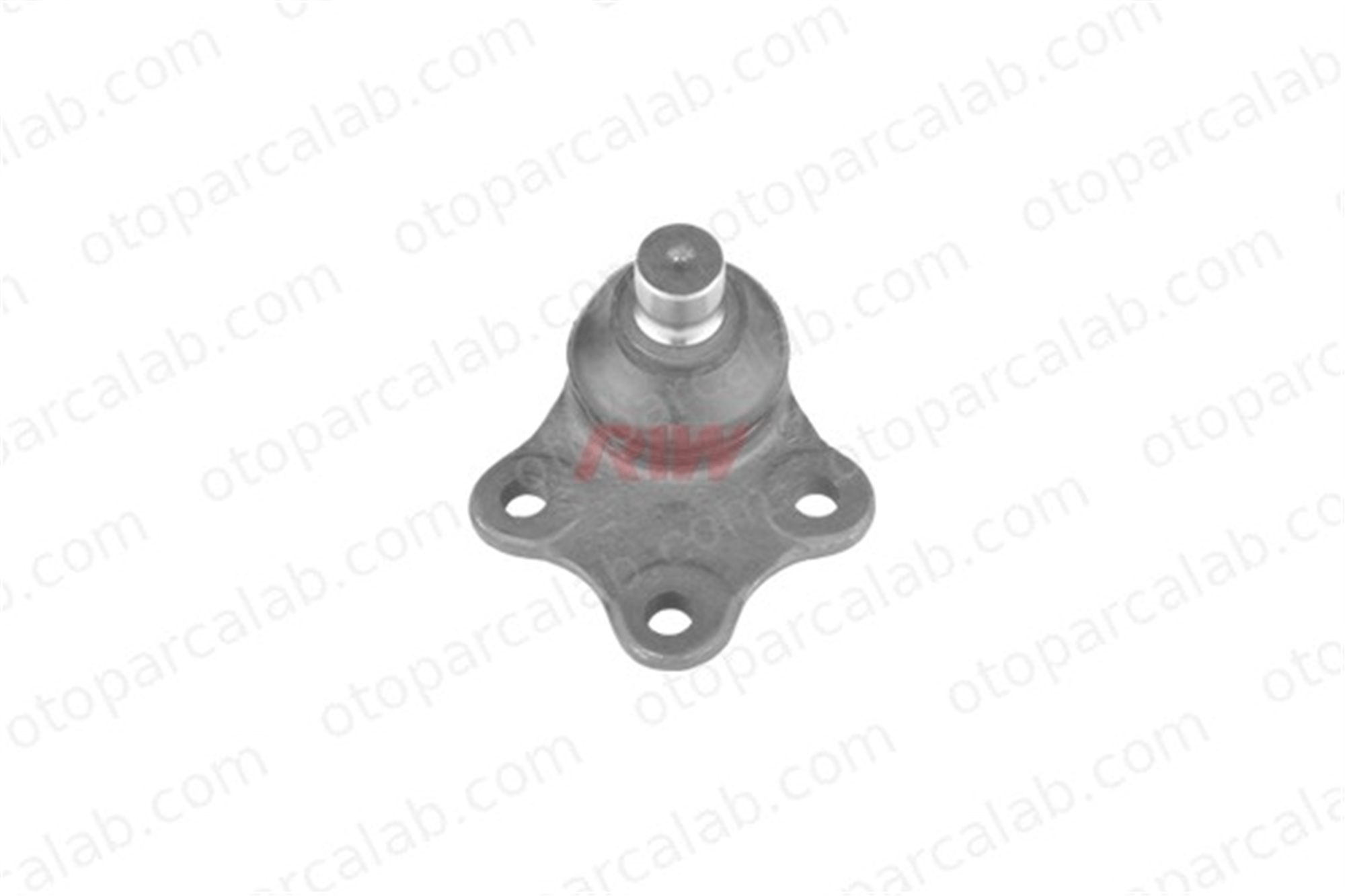RIW FO1007 Rotil Alt Sağ veya Sol FORD FIESTA V FUSION 1679382 S613395AC
