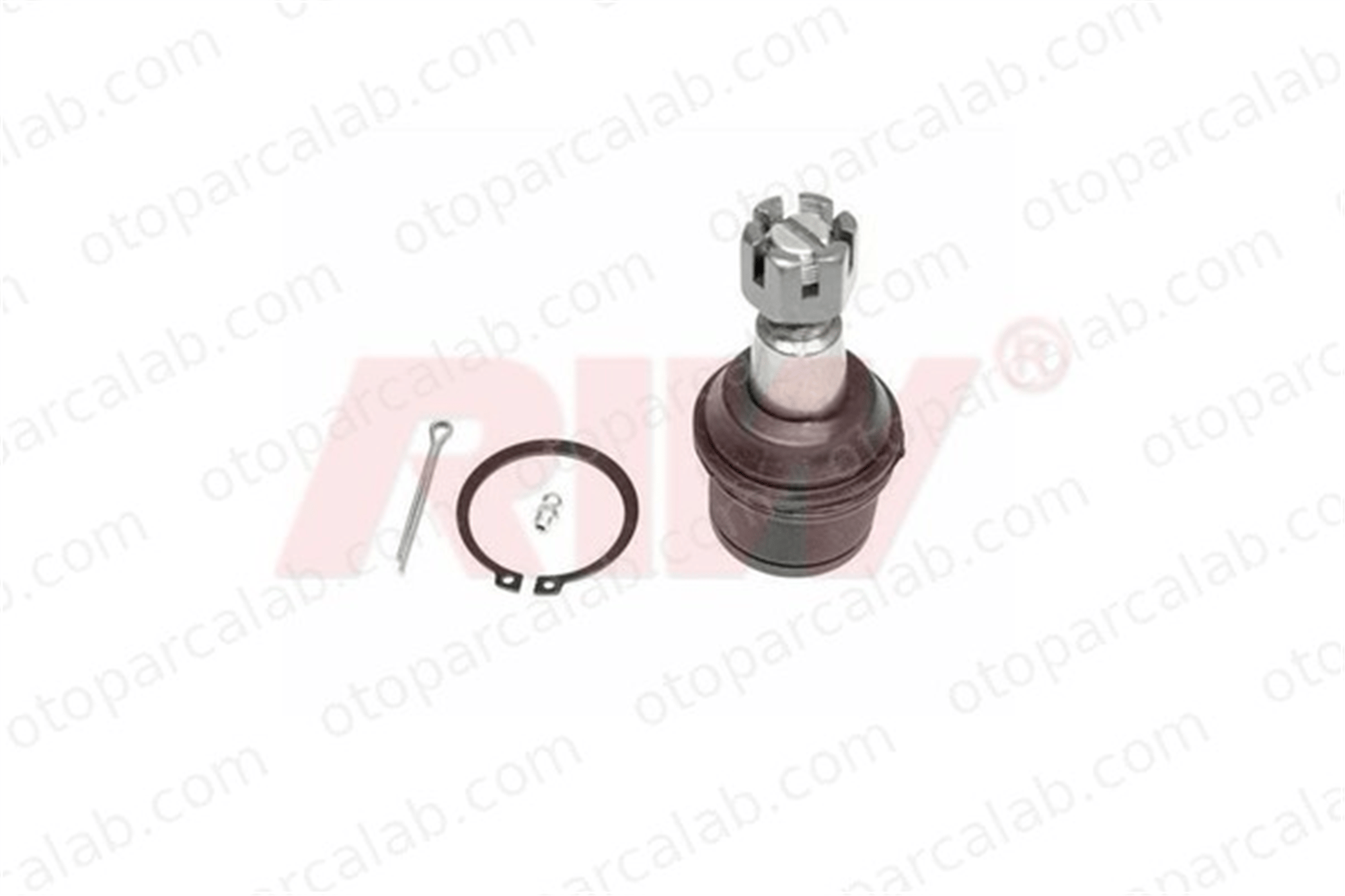 RIW FO1055 Rotil Alt Sağ veya Sol FORD USA E Panelvan/Van 8C2Z3050A 5C2Z3050BA