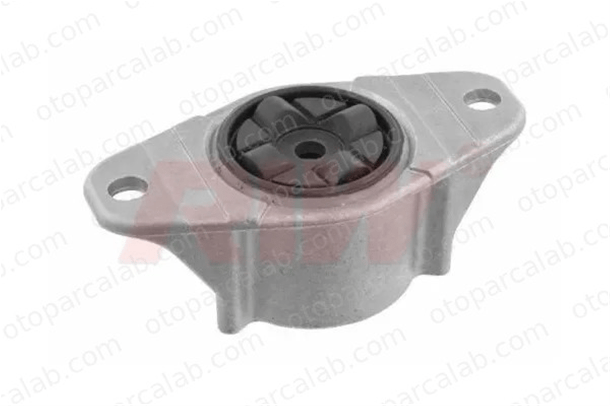 RIW FO12062 Amortisör Tabla Takozu Arka Sağ veya Sol FORD FOCUS II C-MAX 3M5118A116AB 30647413