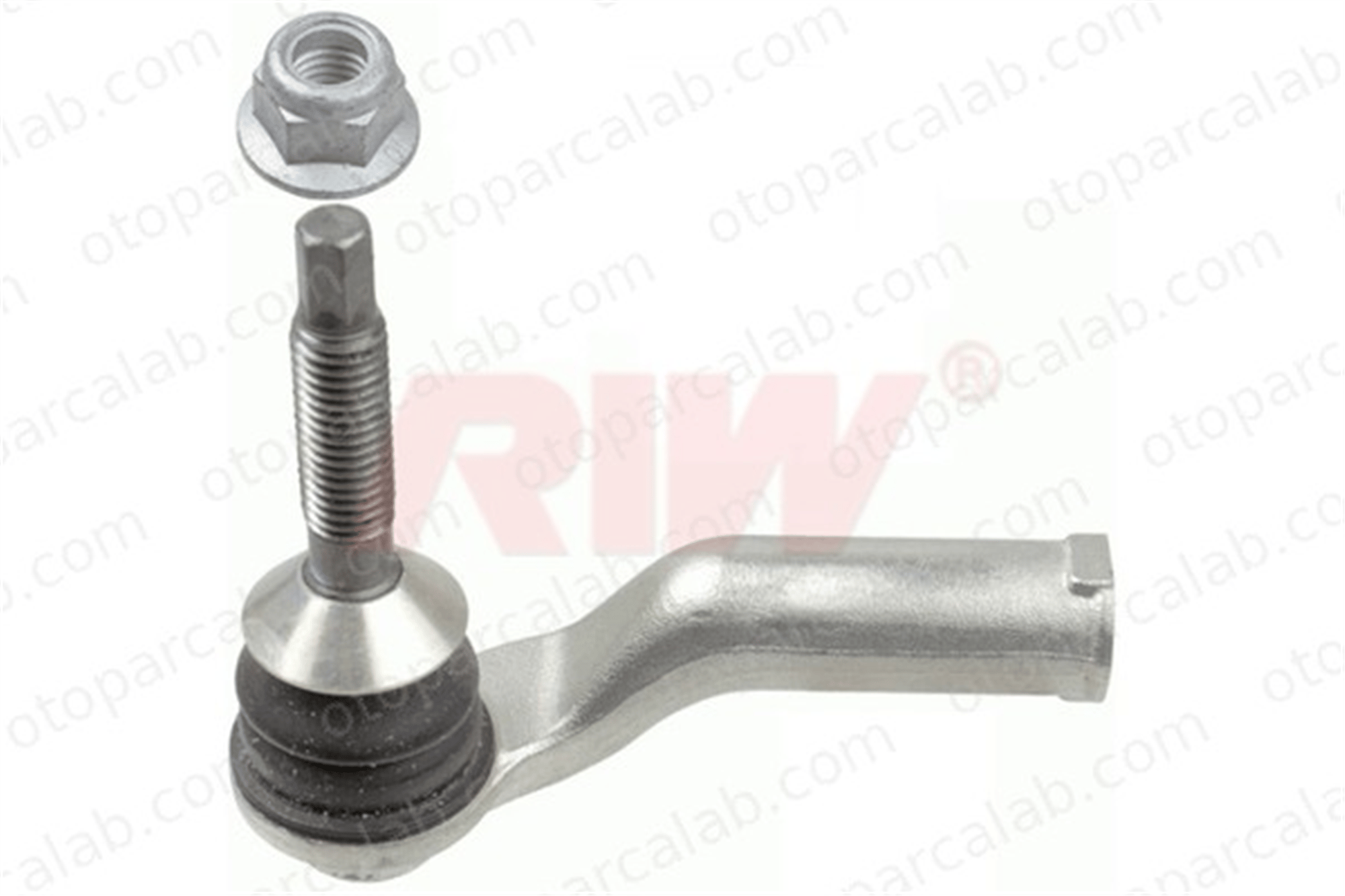 RIW FO2058 Rot Başı Sol FORD MONDEO V Turnier MONDEO V Hatchback DG9C3290CA 1802977