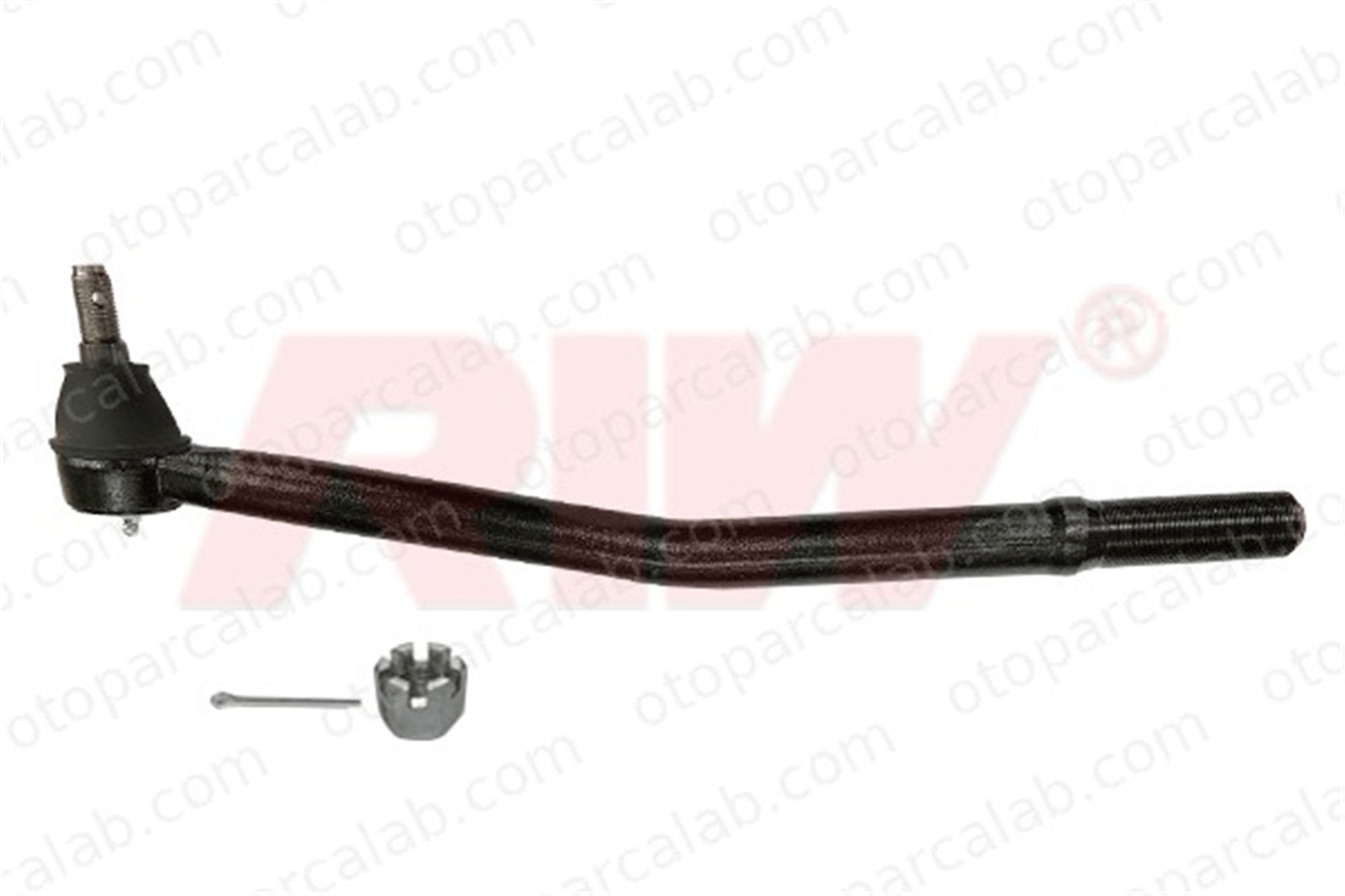 RIW FO2106 Rot Başı Sağ veya Sol FORD USA F-350 F-250 8C2Z3A130D