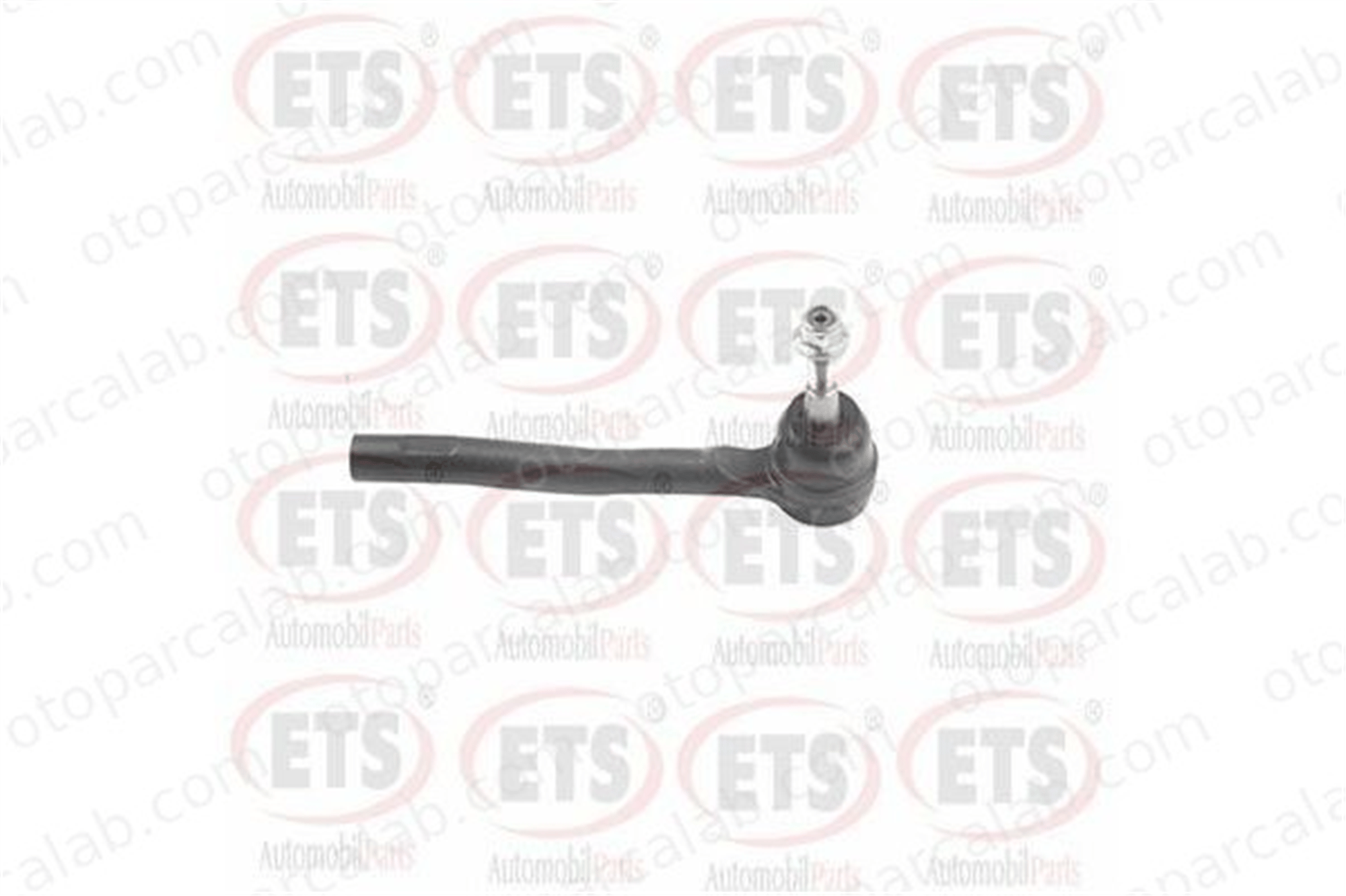 RIW FO2120 Rot Başı Sağ FORD RANGER KB3Z3A130B