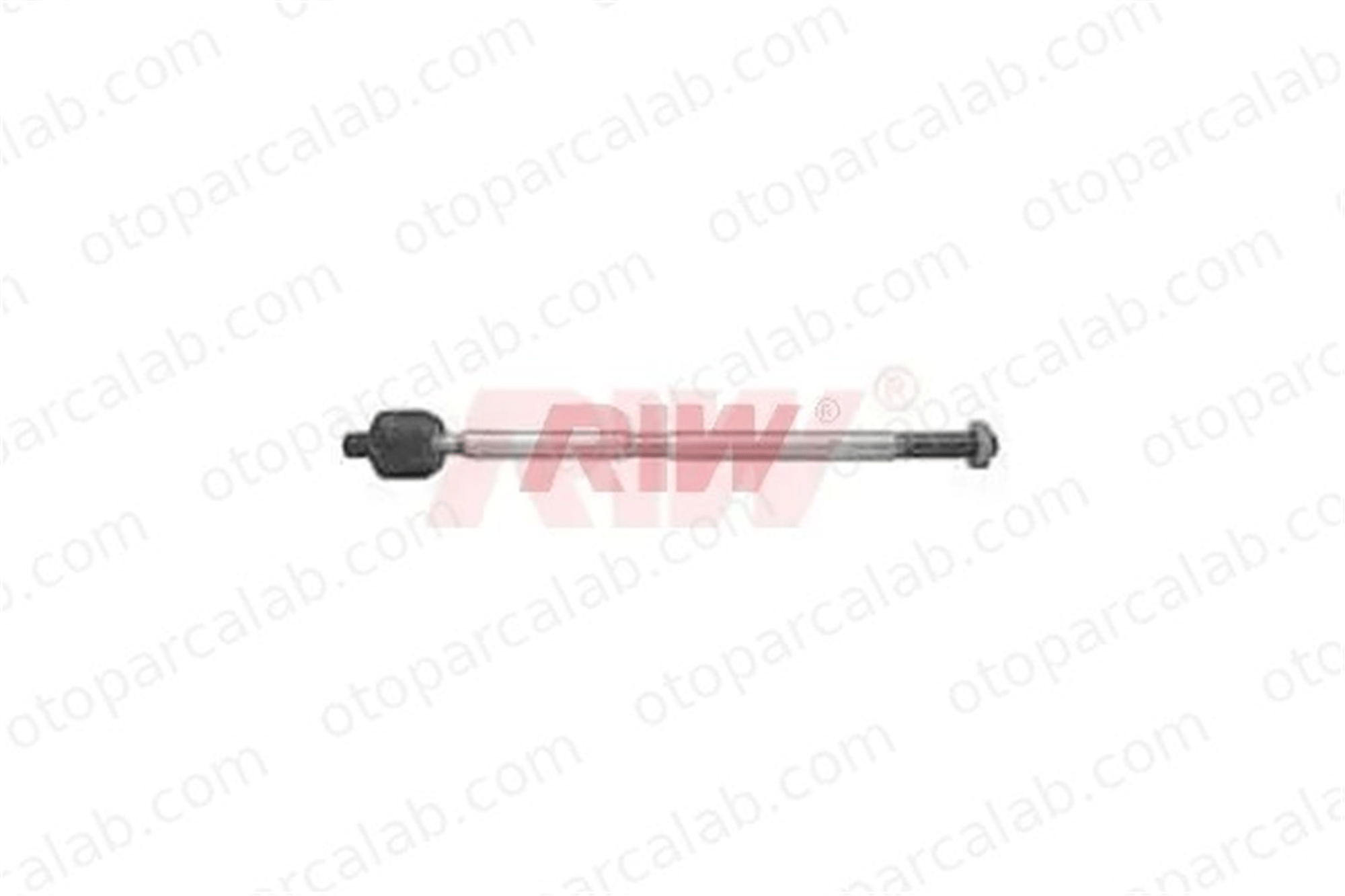 RIW FO3012 Rot Mili Sağ veya Sol FORD SCORPIO I ESCORT V 6132991 6194368