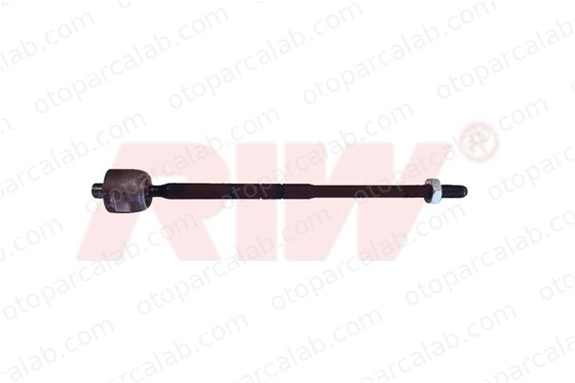 RIW FO3035 Rot Mili Sağ veya Sol FORD KA 1250339