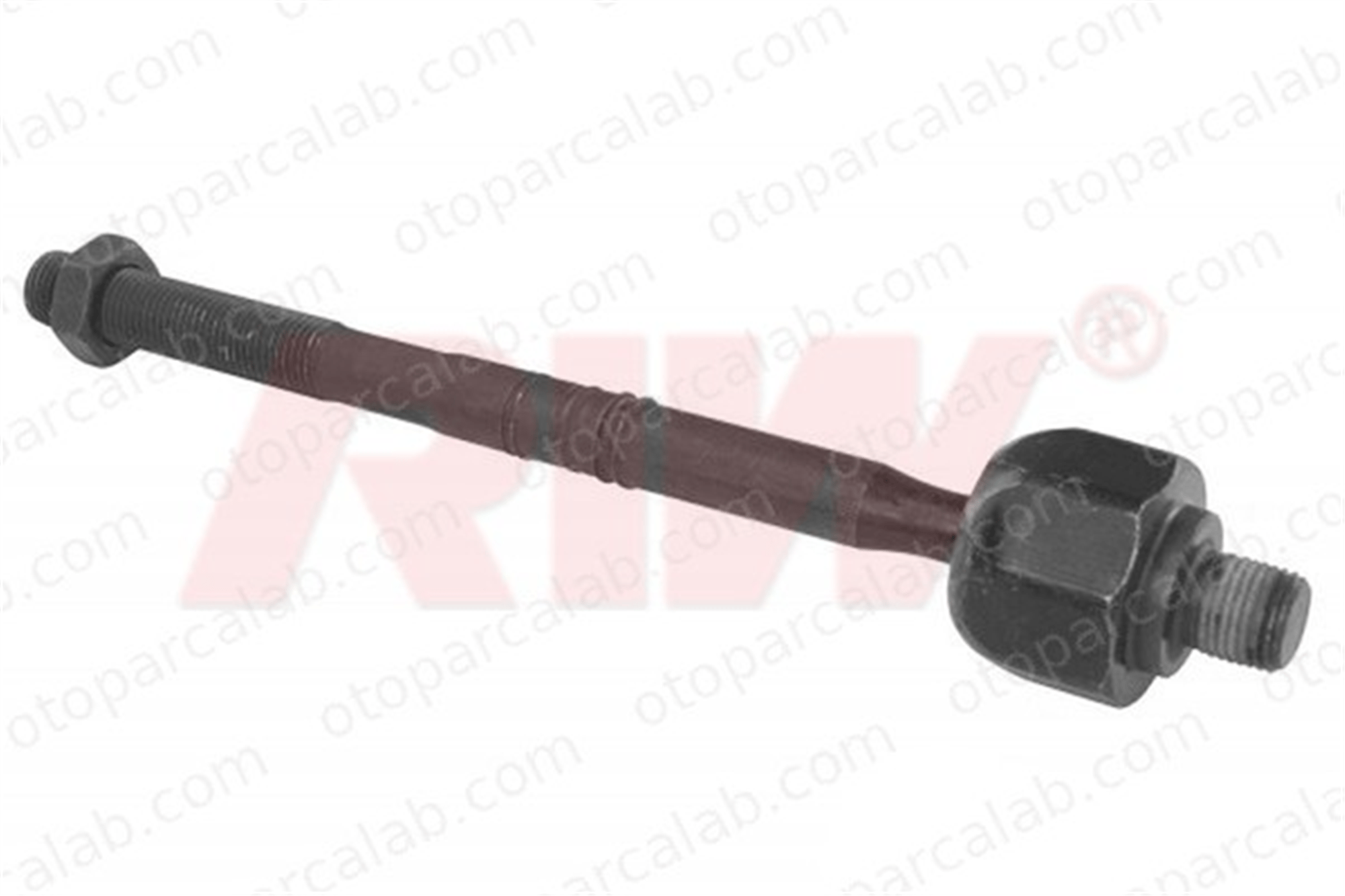 RIW FO3045 Rot Mili Sağ veya Sol FORD MONDEO V Sedan DG9Z3280A 5310608