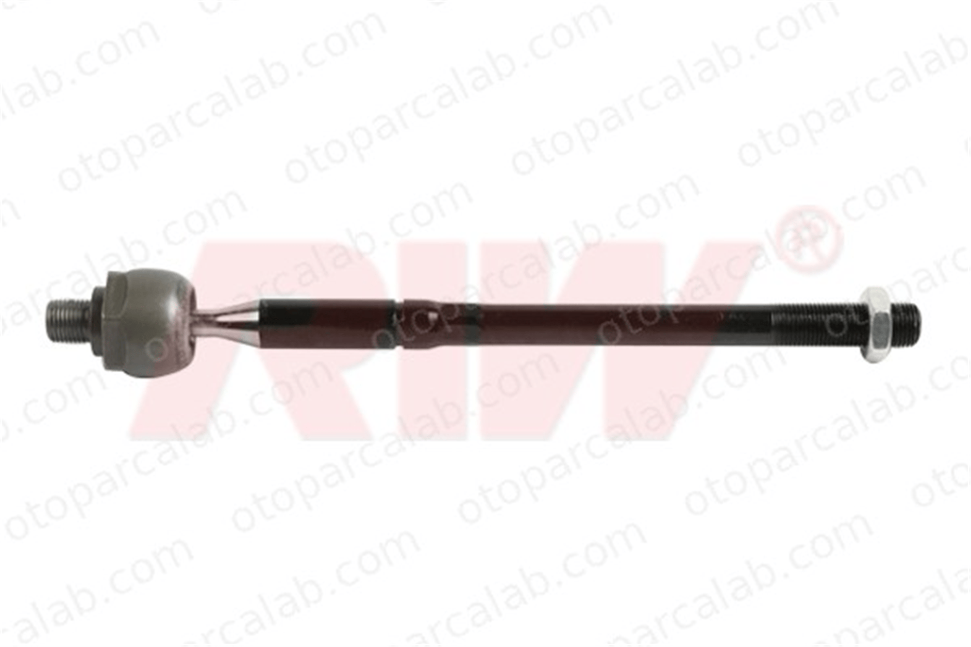 RIW FO3068 Rot Mili Sağ veya Sol FORD KUGA III 2475903 LX6C3A500AD