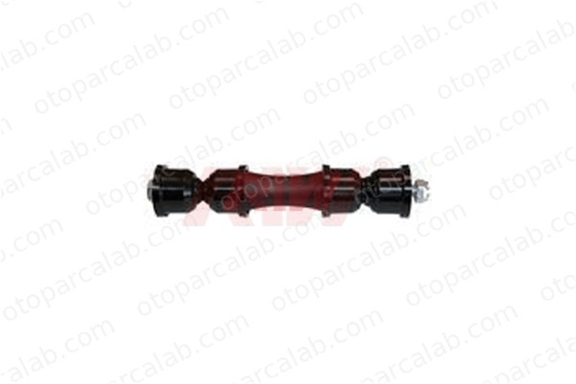 RIW FO4031 Viraj Demir Askı Rotu Arka Sağ veya Sol FORD MONDEO II MONDEO II Sedan 1072446 1072435