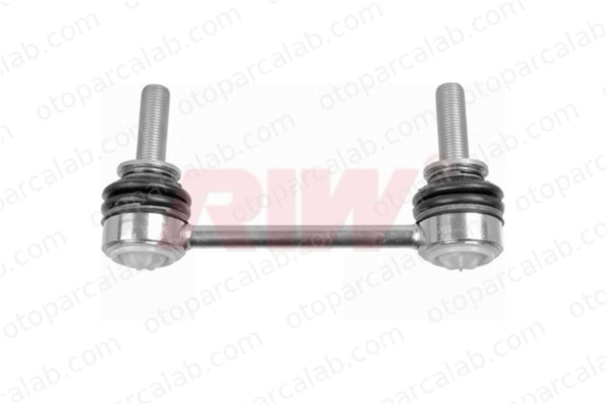 RIW FO4042 Viraj Demir Askı Rotu Arka Sağ veya Sol FORD MONDEO V Turnier MONDEO V Hatchback 5182818 DG9C5C486AXC