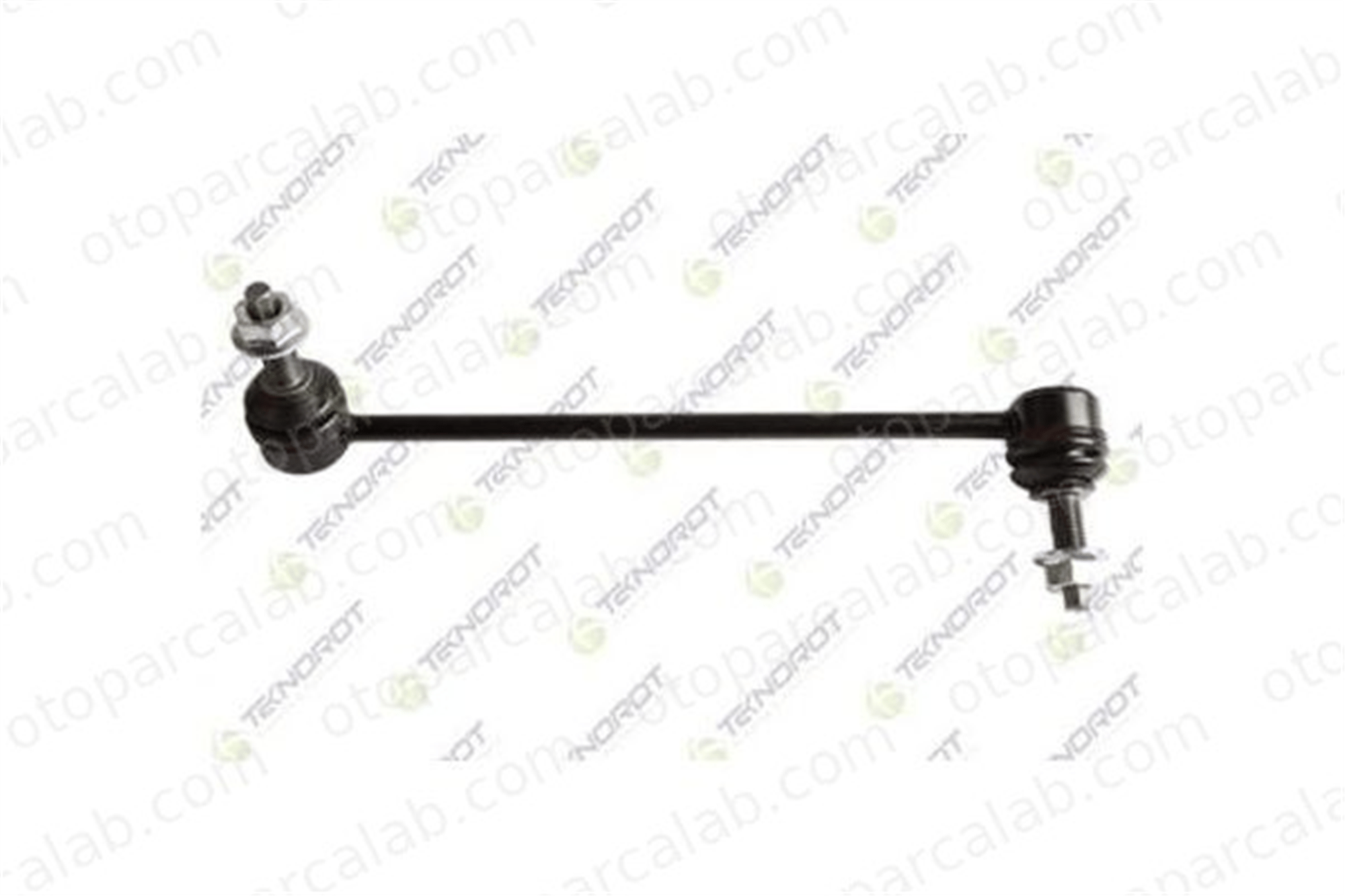 RIW FO4074 Viraj Demir Askı Rotu Ön Sol FORD USA TAURUS TAURUS Wagon 3F1Z5K483A