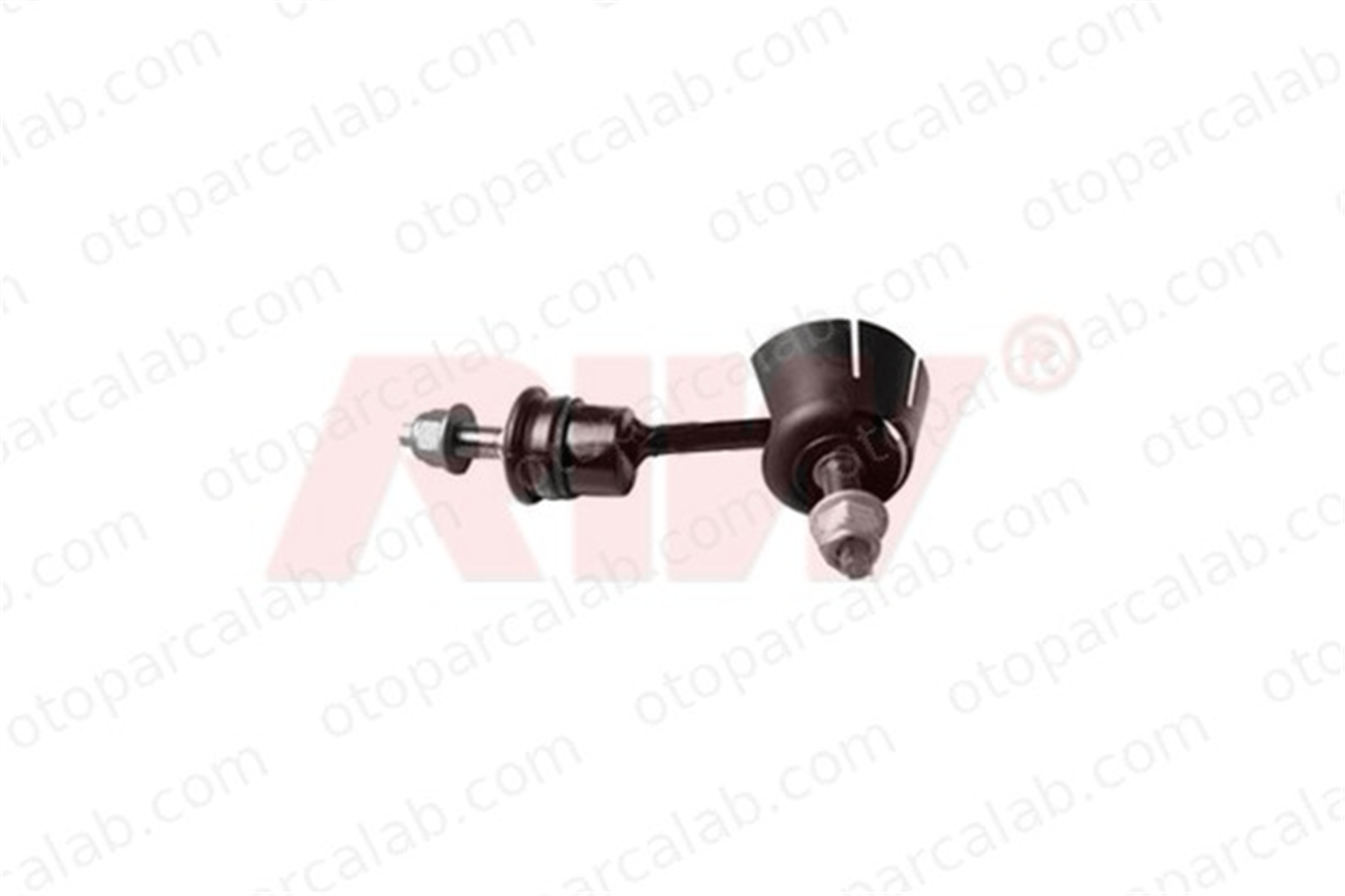 RIW FO4083 Viraj Demir Askı Rotu Arka Sağ veya Sol FORD USA EXPEDITION LINCOLN NAVIGATOR 6L1Z5K484AA 5L1Z5K484AA