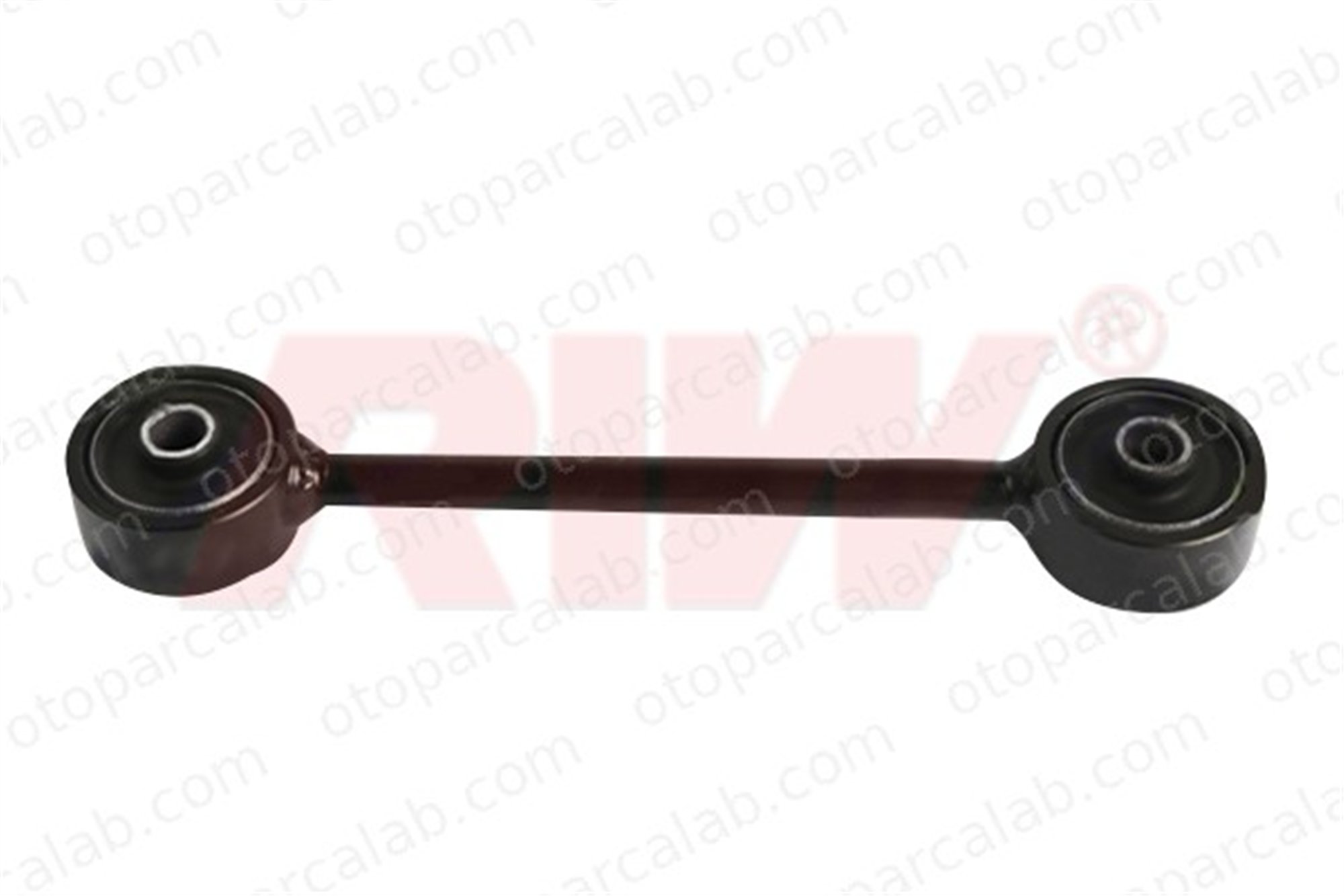 RIW FO4119 Viraj Demir Askı Rotu Ön Sağ veya Sol FORD FOCUS IV F81Z5K483BB 2216271S2