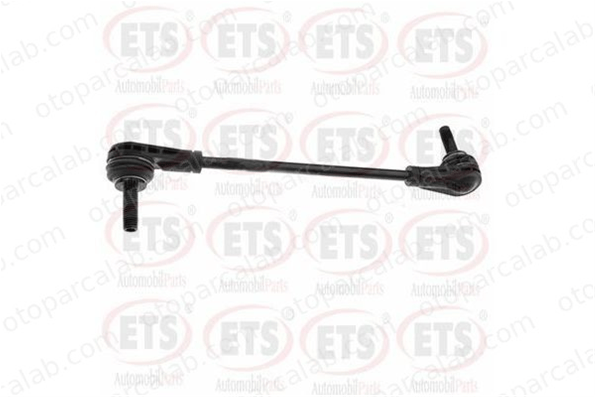 RIW FO4129 Viraj Demir Askı Rotu Ön Sağ veya Sol FORD RANGER JB3Z5K483A