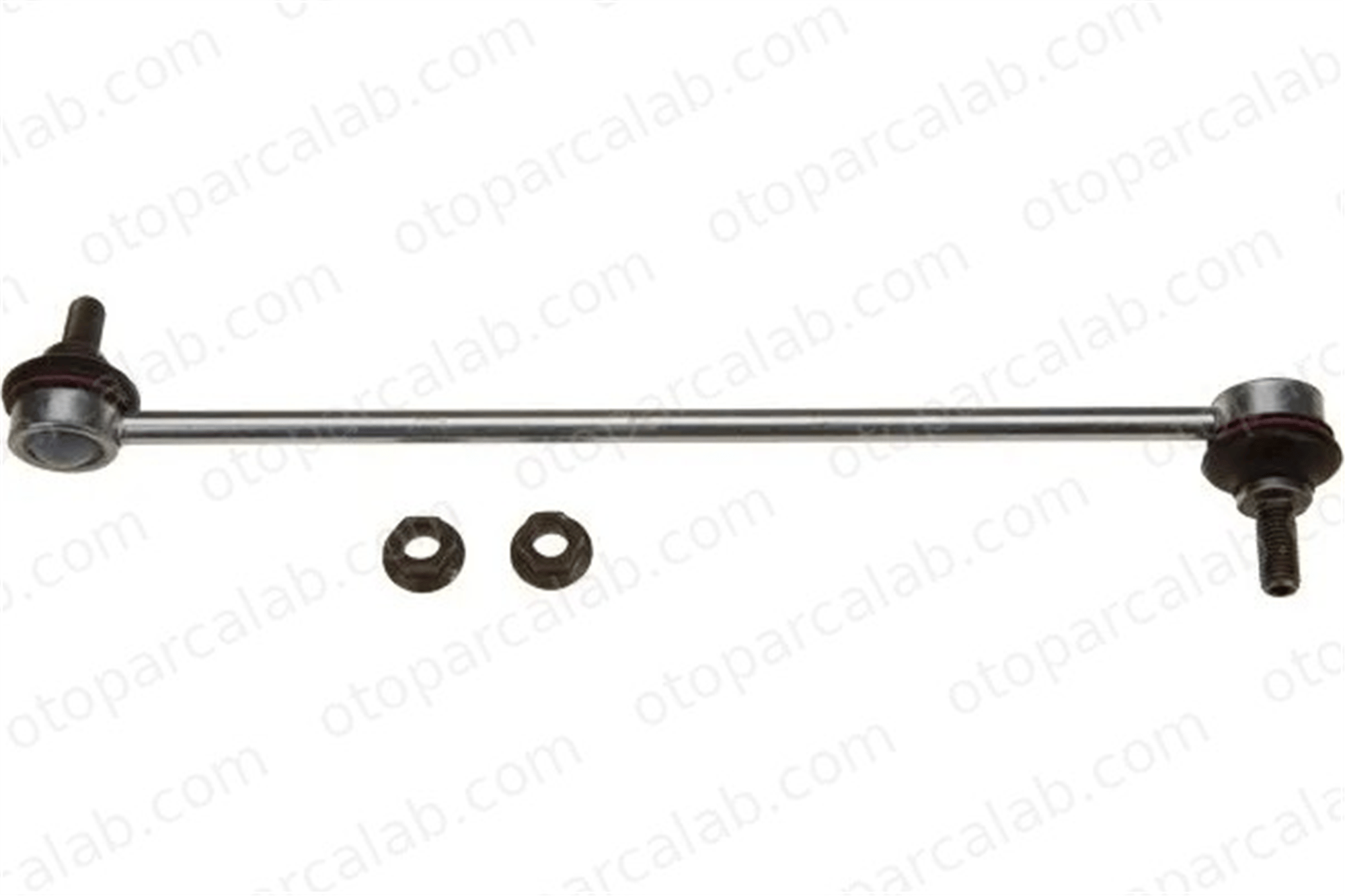 RIW FO4144 Viraj Demir Askı Rotu Ön Sağ veya Sol FORD FOCUS III FOCUS III Turnier AV613B438BA AV6Z5K484B