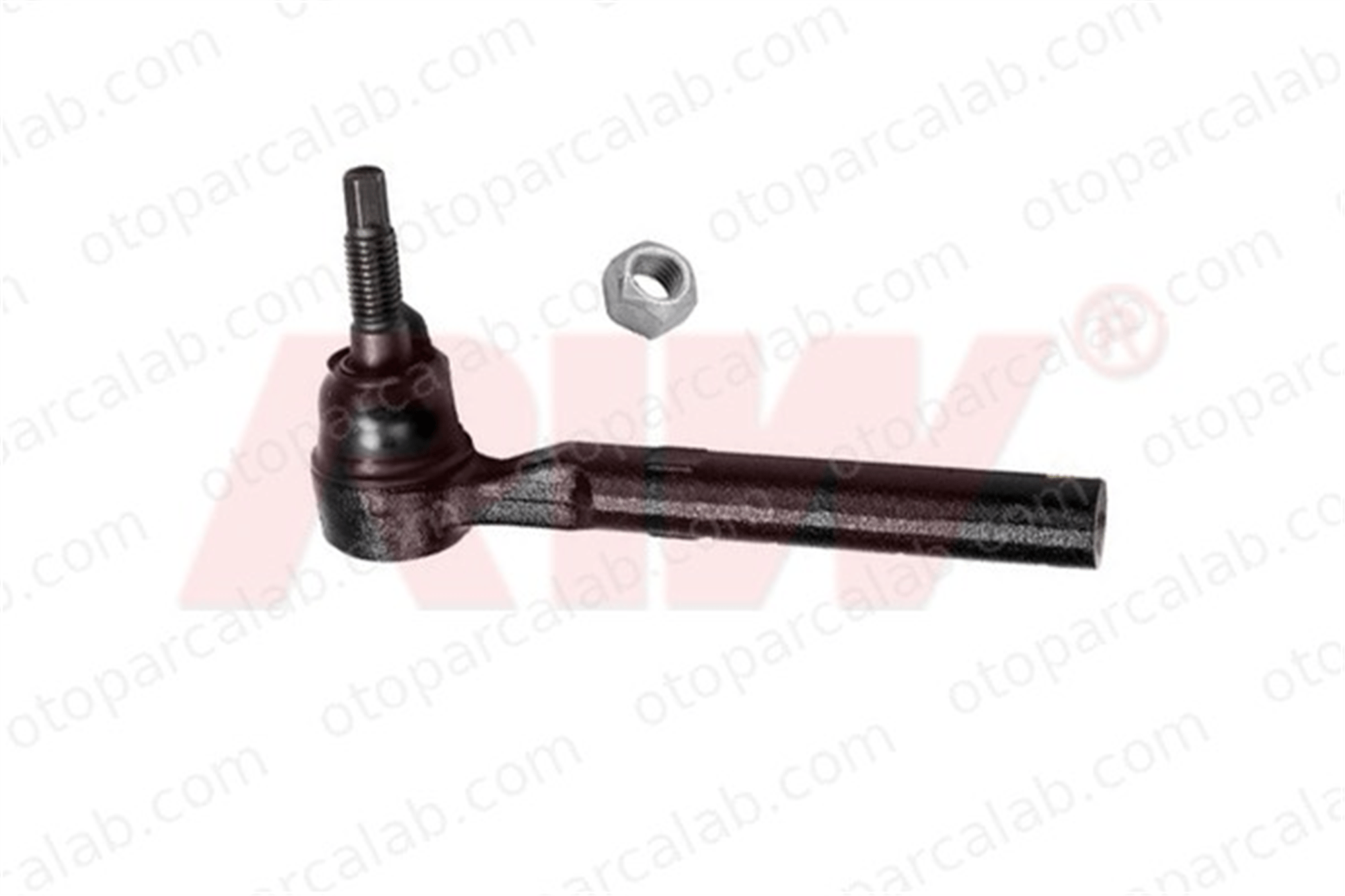 RIW HM2002 Rot Başı Sağ veya Sol HUMMER HUMMER H3 HUMMER H3T 15907712