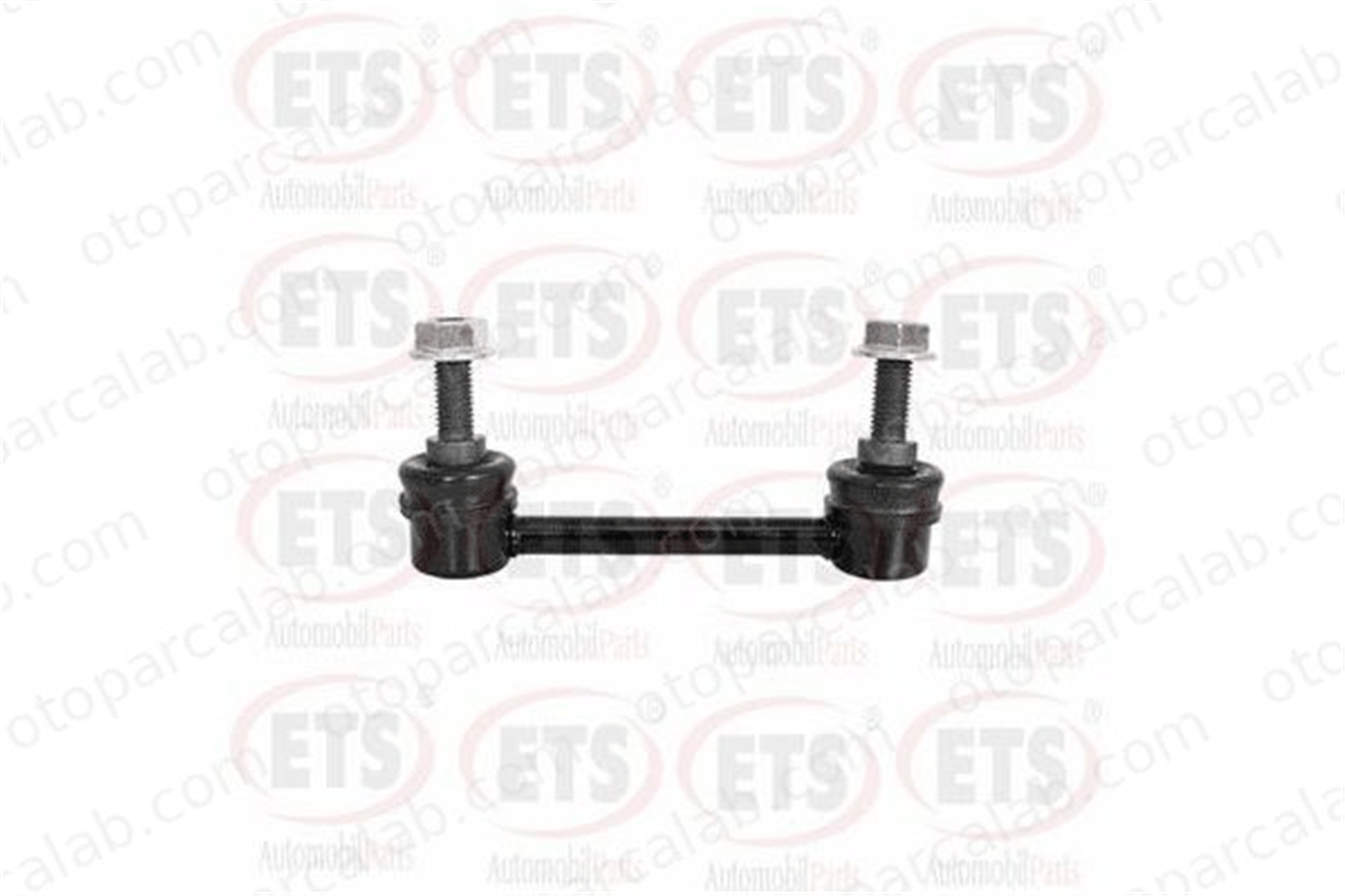 RIW HM4002 Viraj Demir Askı Rotu Ön Sağ veya Sol HUMMER HUMMER H3 HUMMER H3T 19168014 15120889