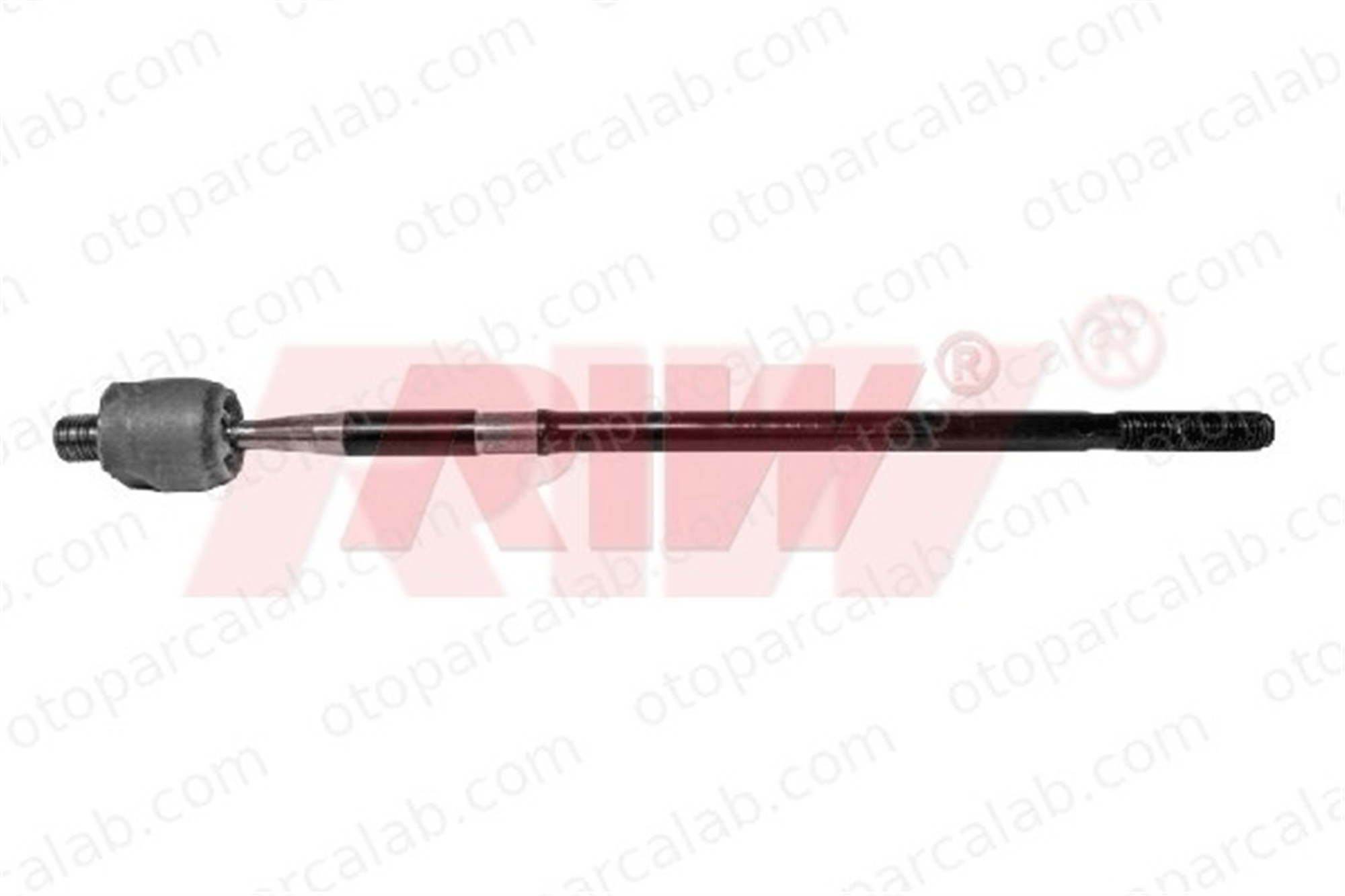 RIW HY3040 Rot Mili Sağ veya Sol MITSUBISHI SPACE WAGON L 300 III Minibüs/Otobüs 56540 C8000