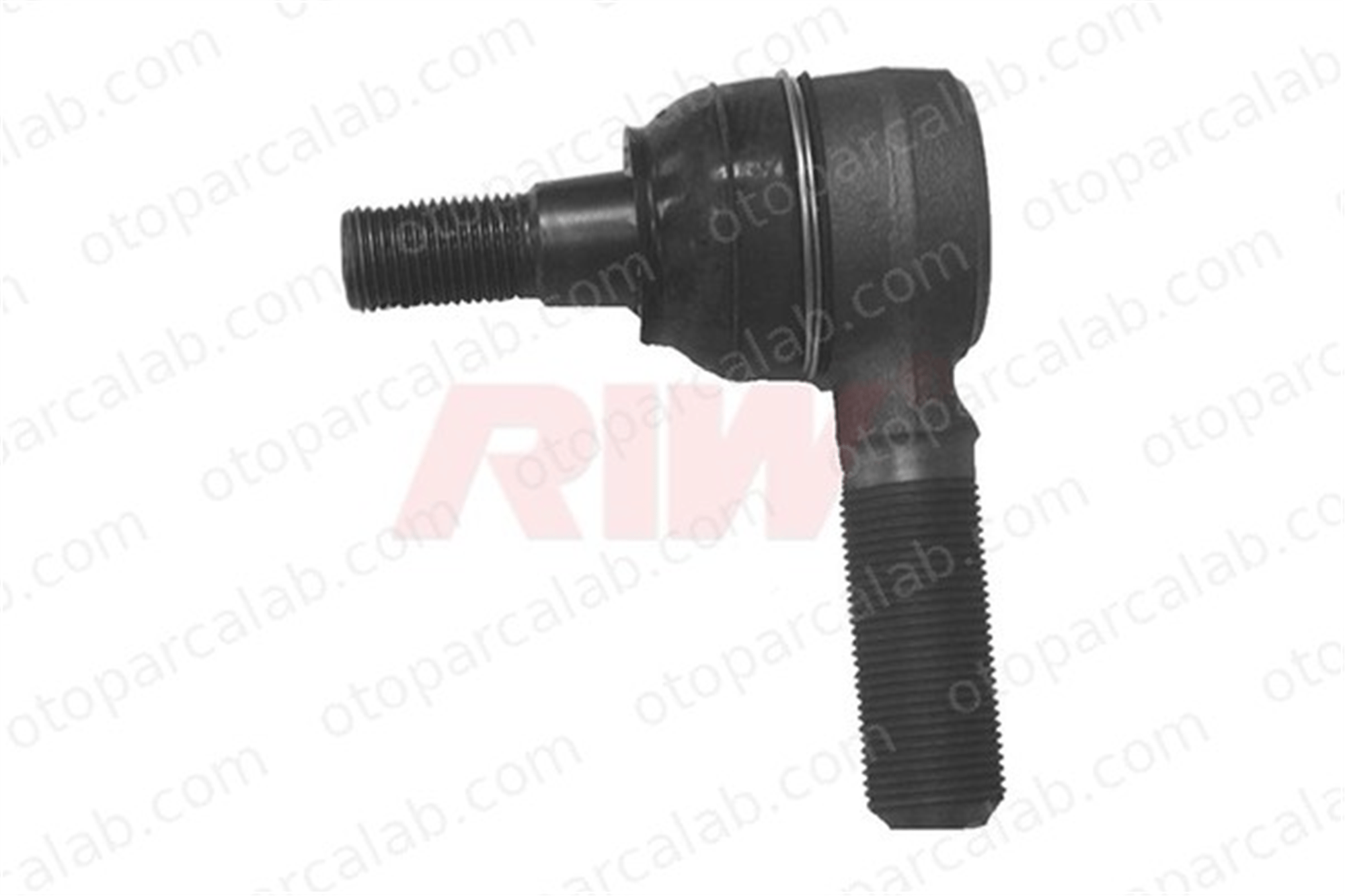 RIW IS2007 Rot Başı Sağ AUDI A8 D2 COUPE B2 8971073482 911165160
